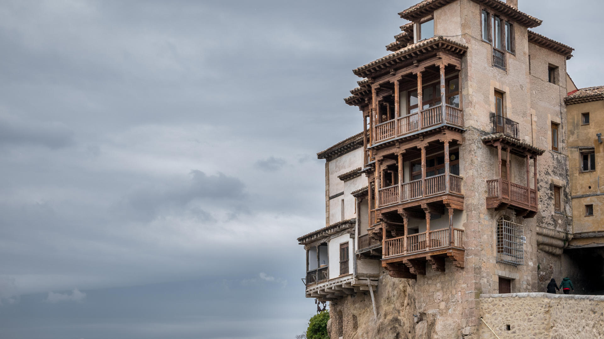 Day Trip From Madrid to Cuenca - Thumbnail 9