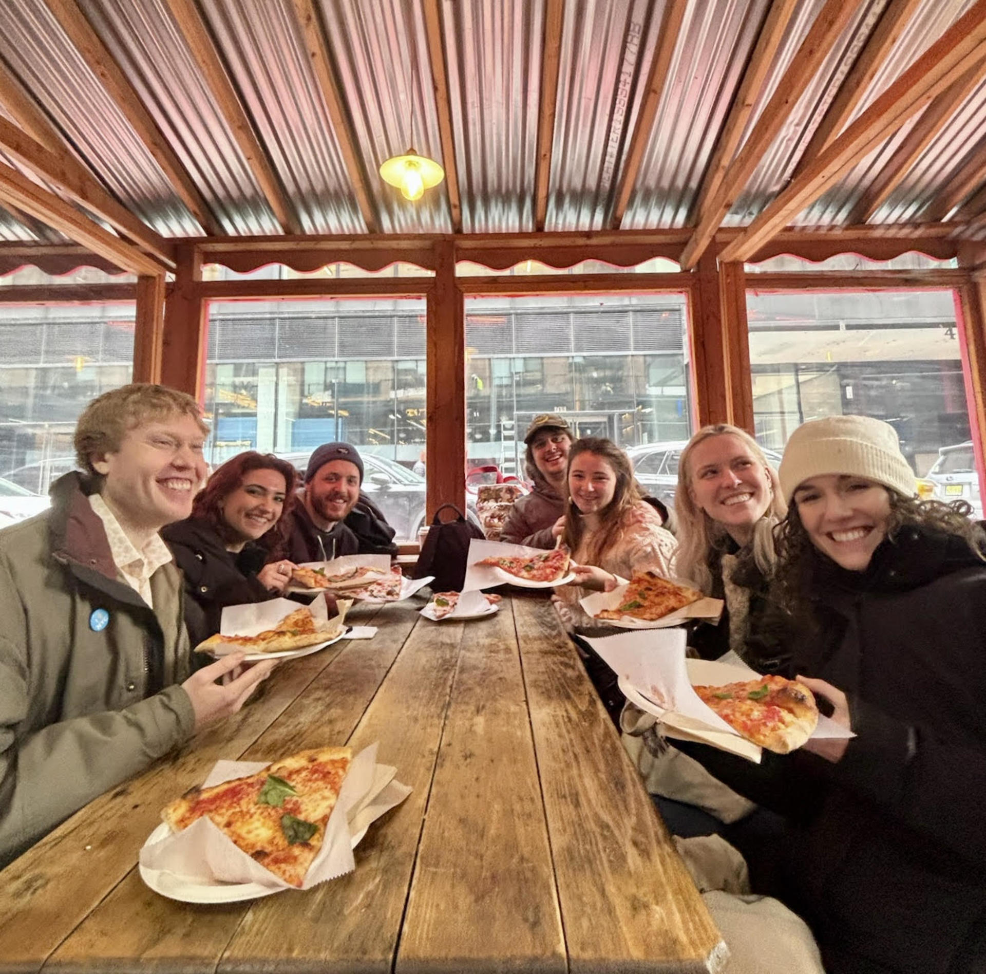 NYC: Chelsea Market, High Line and Hudson Yards Food Tour - Image 1
