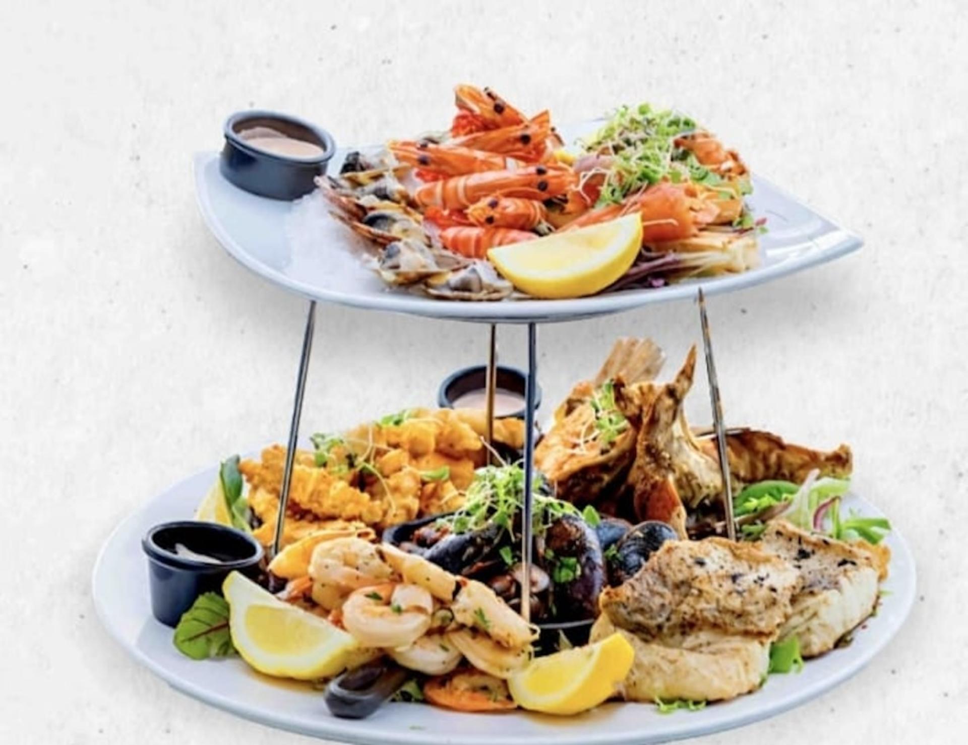 Marina Seafood House, Singapore  - Thumbnail 3
