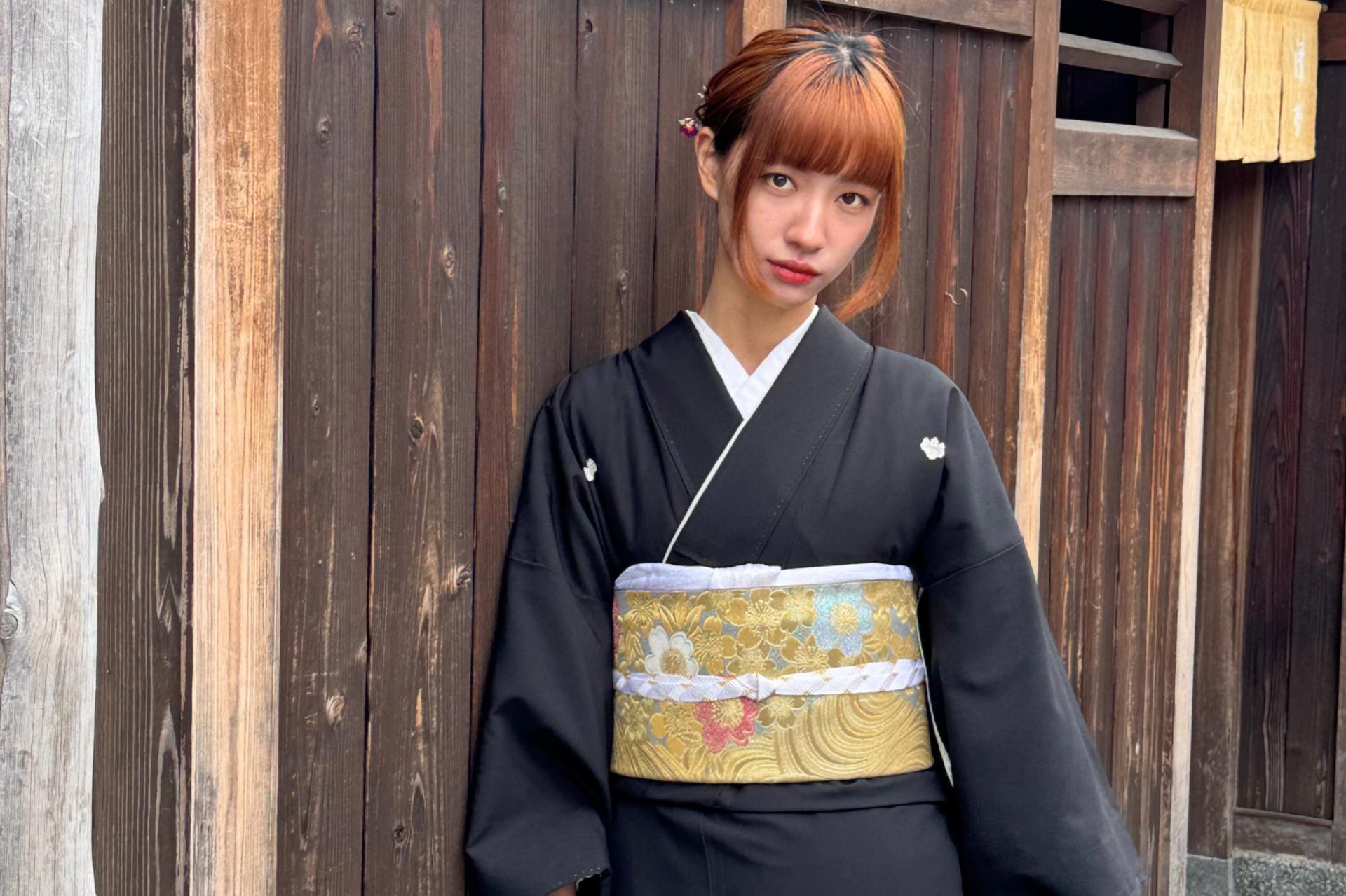 Kyoto, Japan | Gion Kimono Rental Experience (by Rika Kimono) - Thumbnail 8