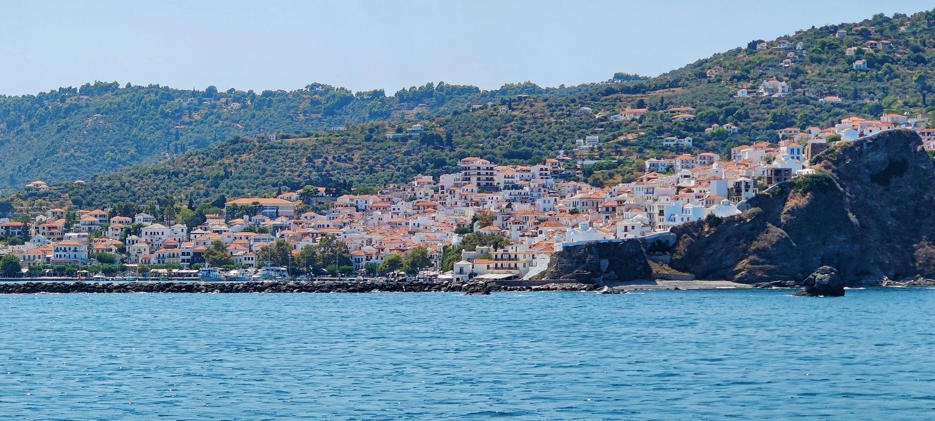 Skopelos Mamma Mia Chapel Half-Day Private Tour - Thumbnail 17