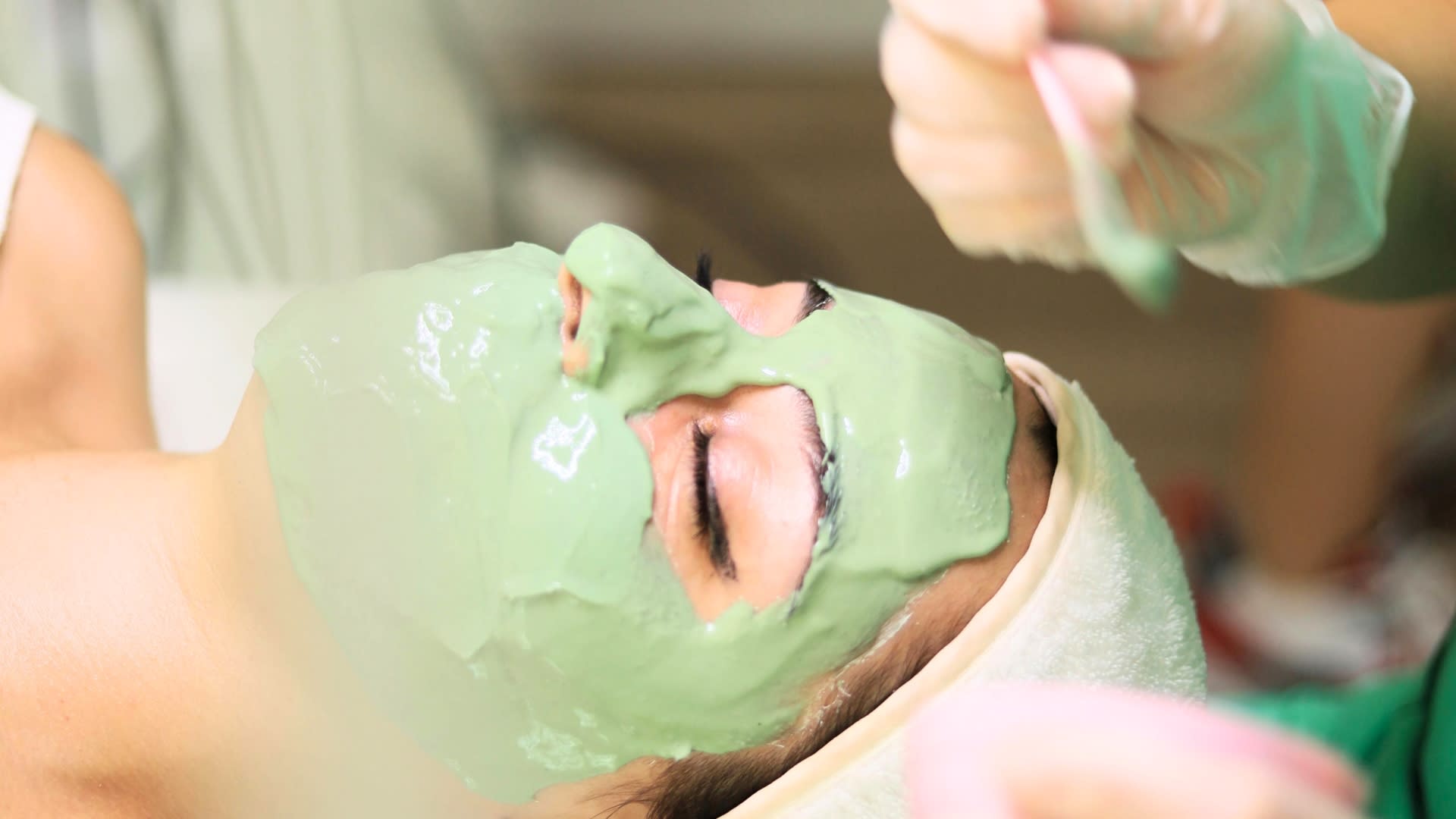 Essential K-Beauty: Deep Hydration Facial Care in Hongdae - Thumbnail 6
