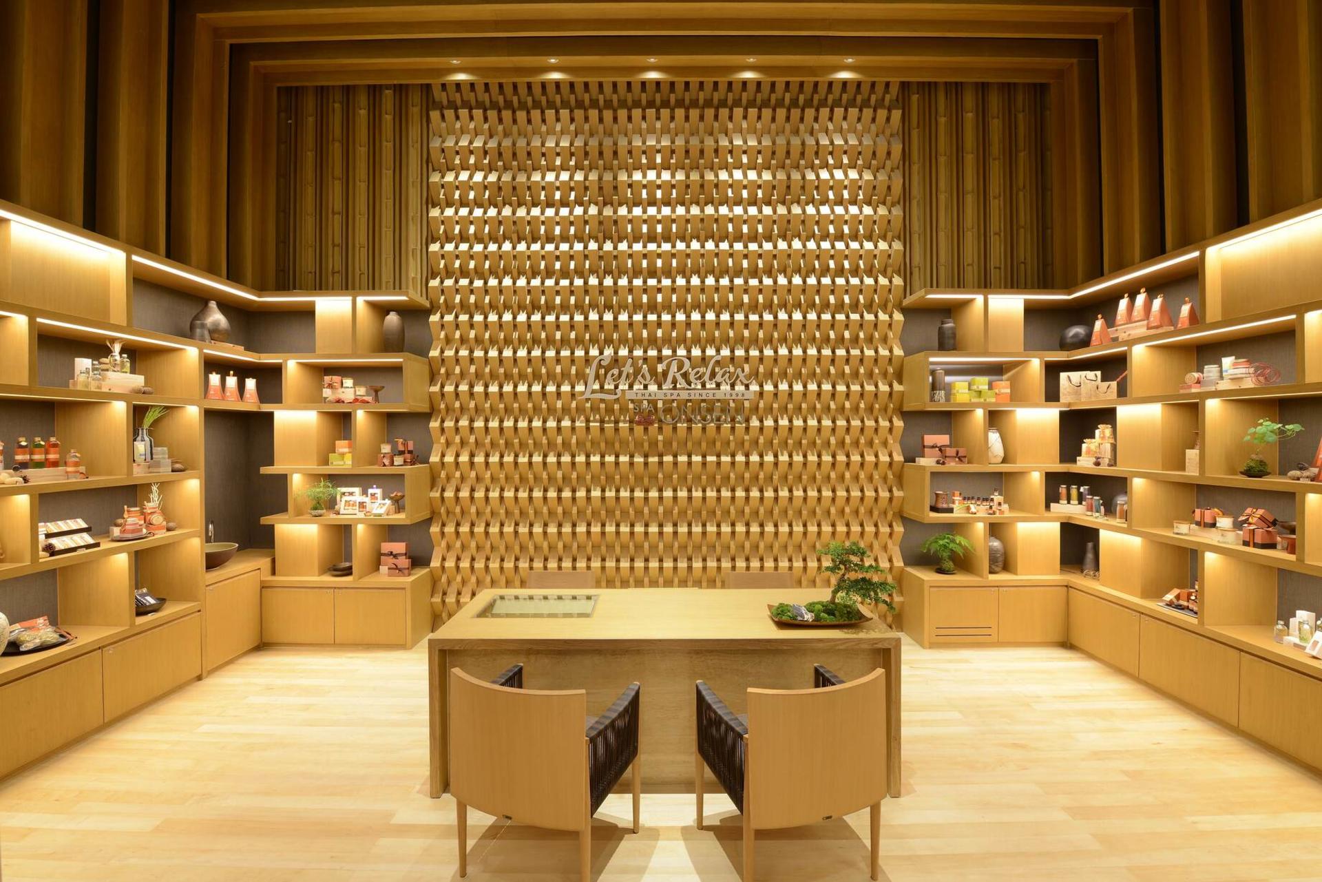 Let's Relax Onsen at Thonglor in Bangkok - Thumbnail 2