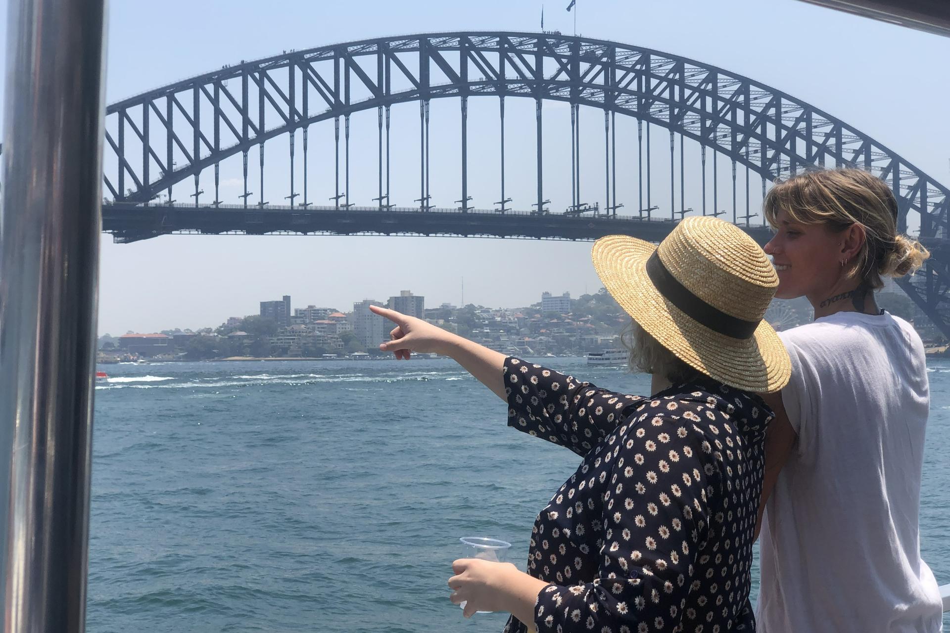 Sydney Harbour Sightseeing Cruises - Thumbnail 6