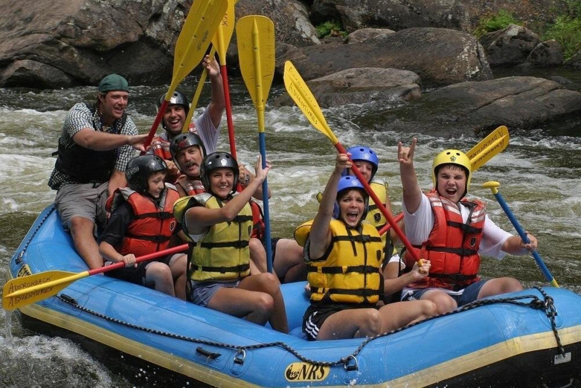 Bodrum Dalaman River Rafting Tour with Meals & Roundtrip - Thumbnail 14