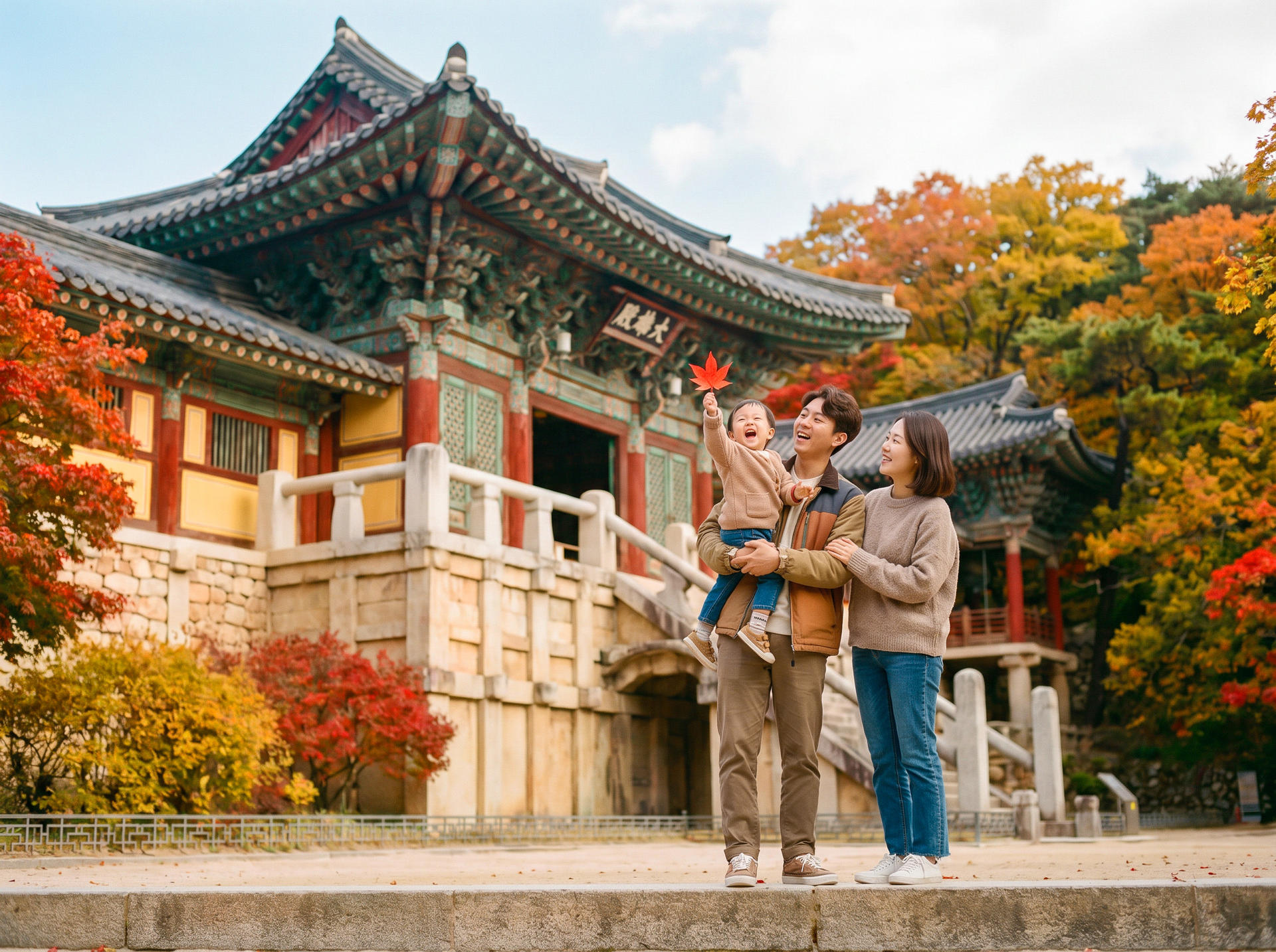 Gyeongju Full-Day UNESCO Sites Guided Tour - Thumbnail 5