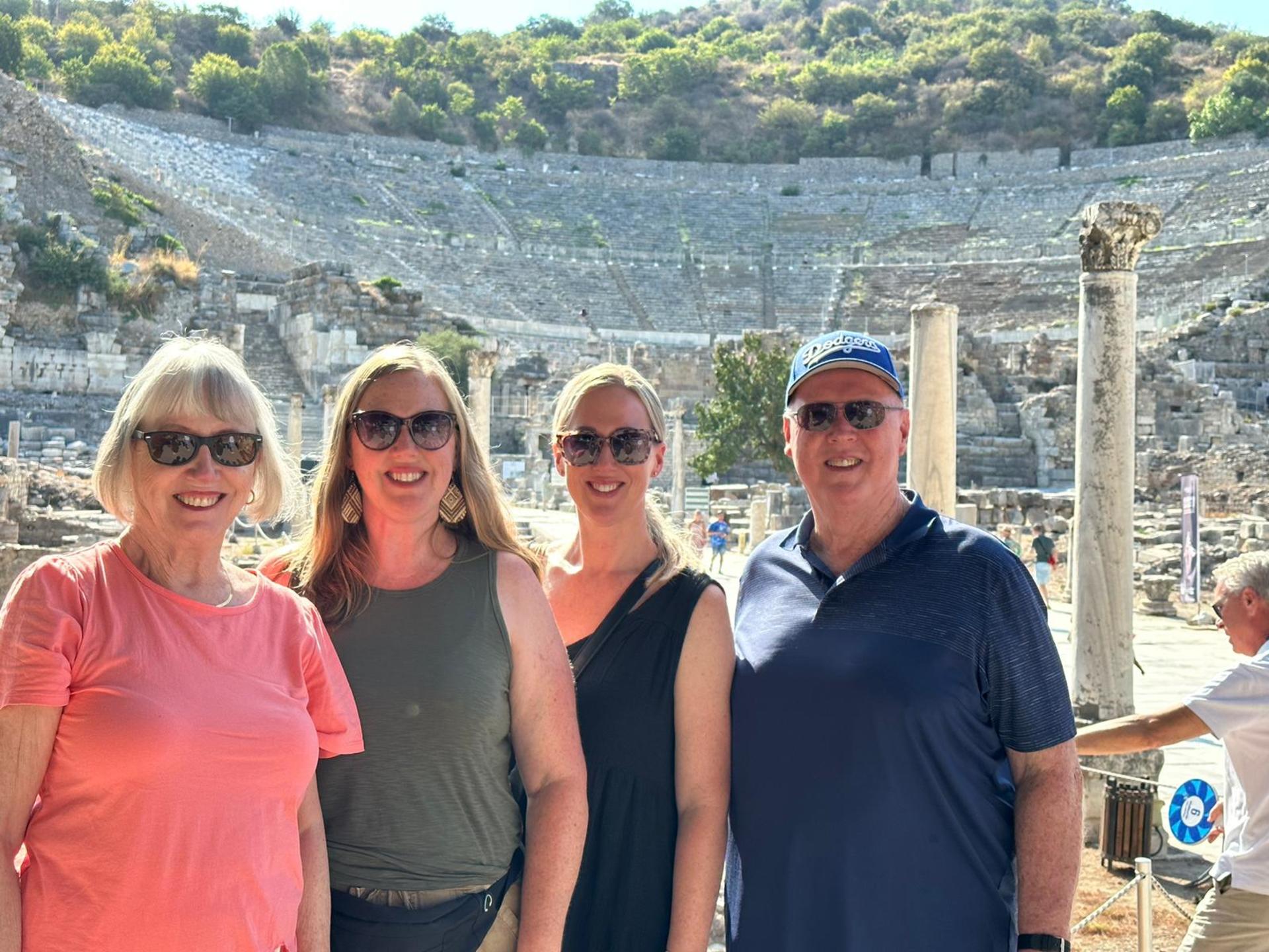Ephesus Ancient City Half-Day Skip-the-Line Tour - Image 1
