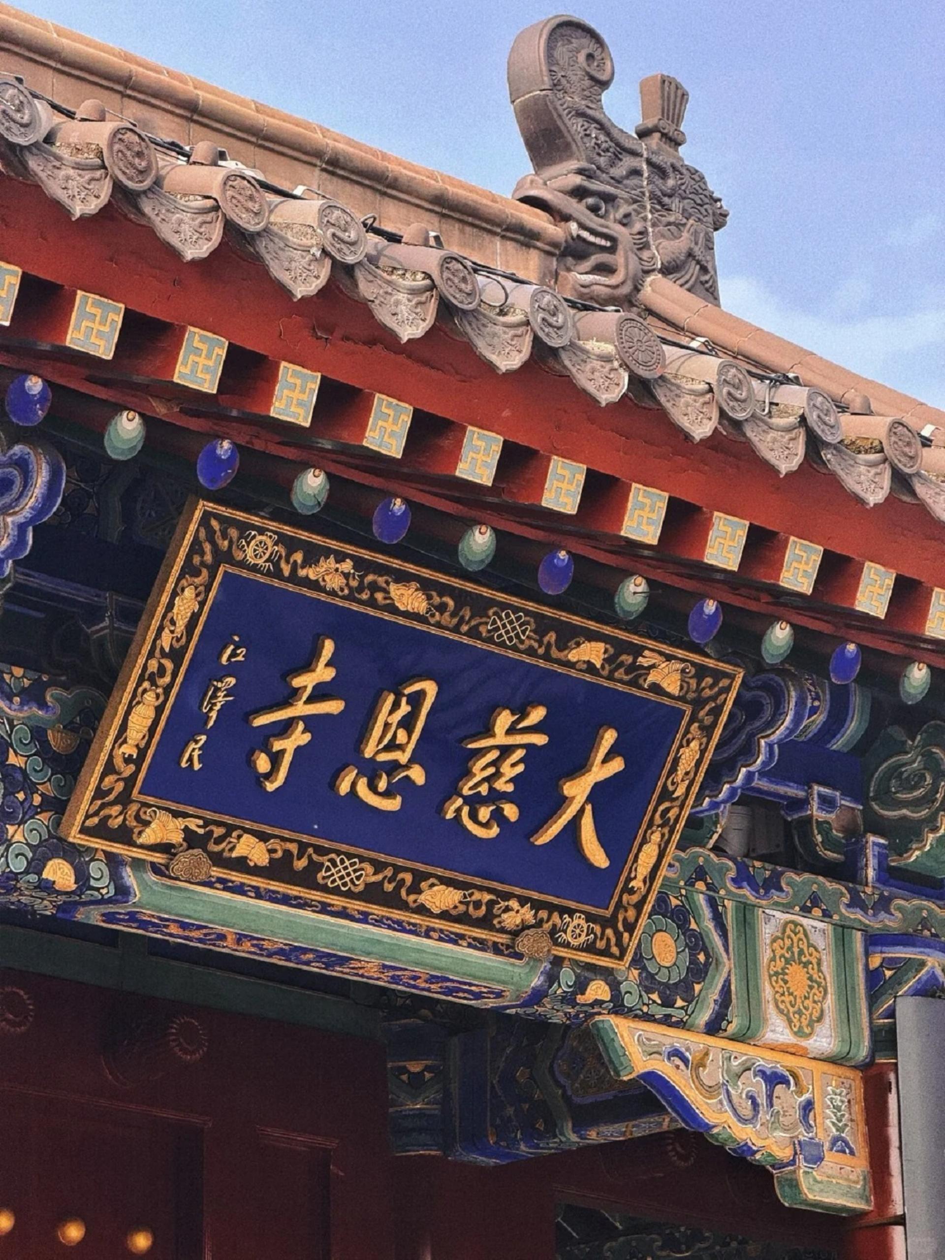 Xi'an Giant Wild Goose Pagoda and City Wall One-Day Tour - Thumbnail 6