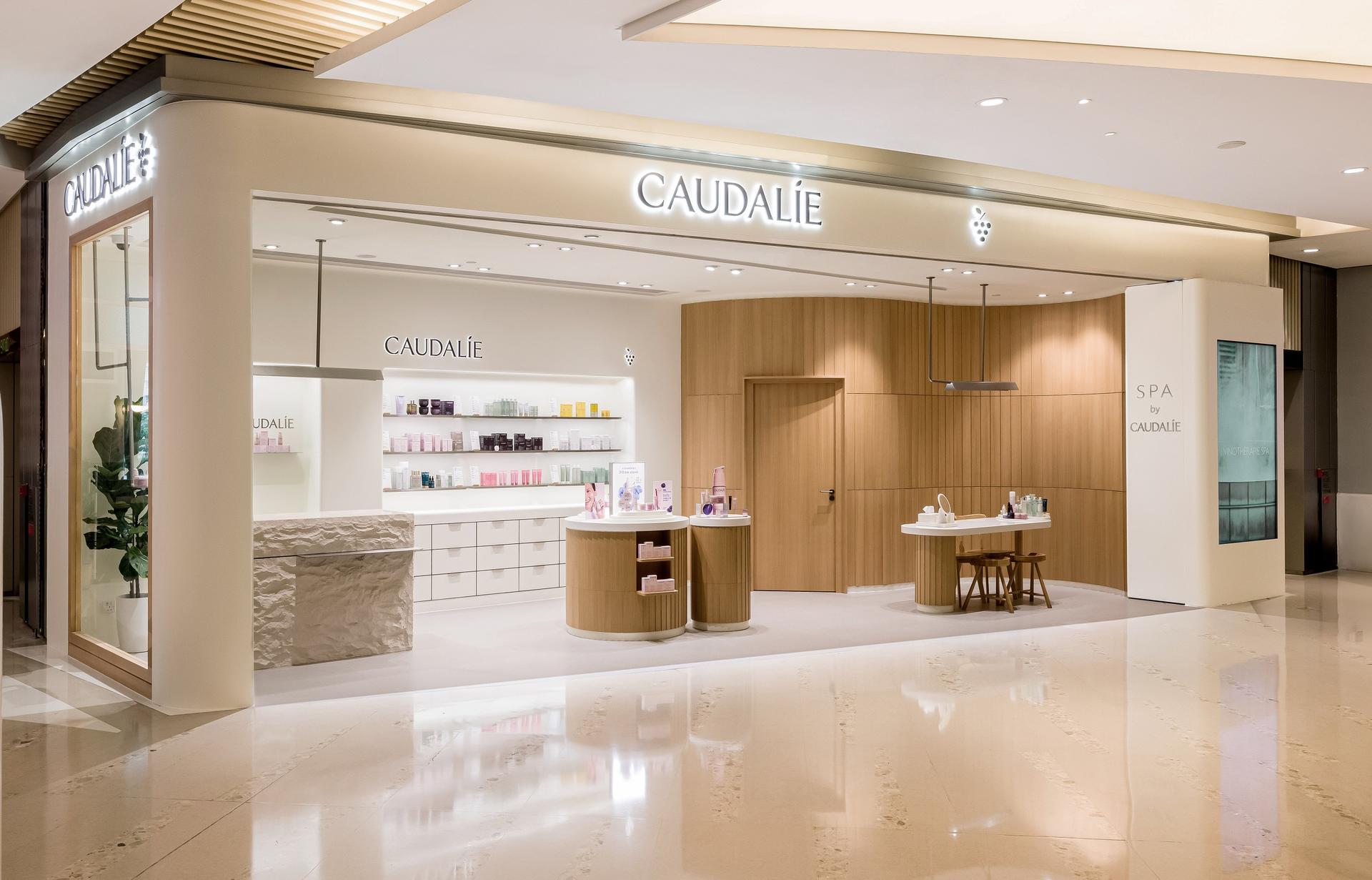 Caudalie - French Beauty Care Service Experience  - Thumbnail 4
