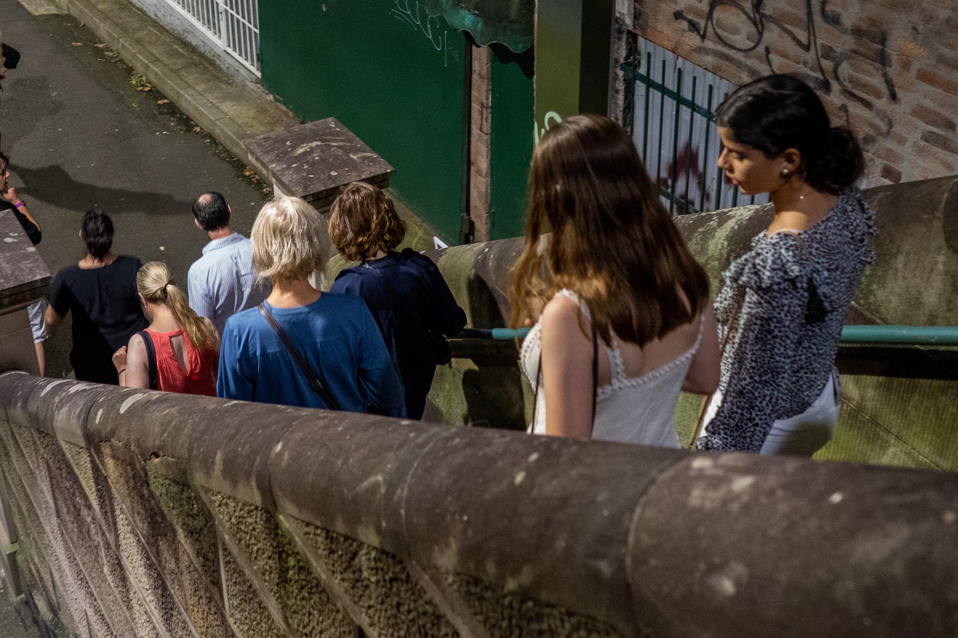 Razor Gang True Crime Guided Tour in Sydney - Thumbnail 6