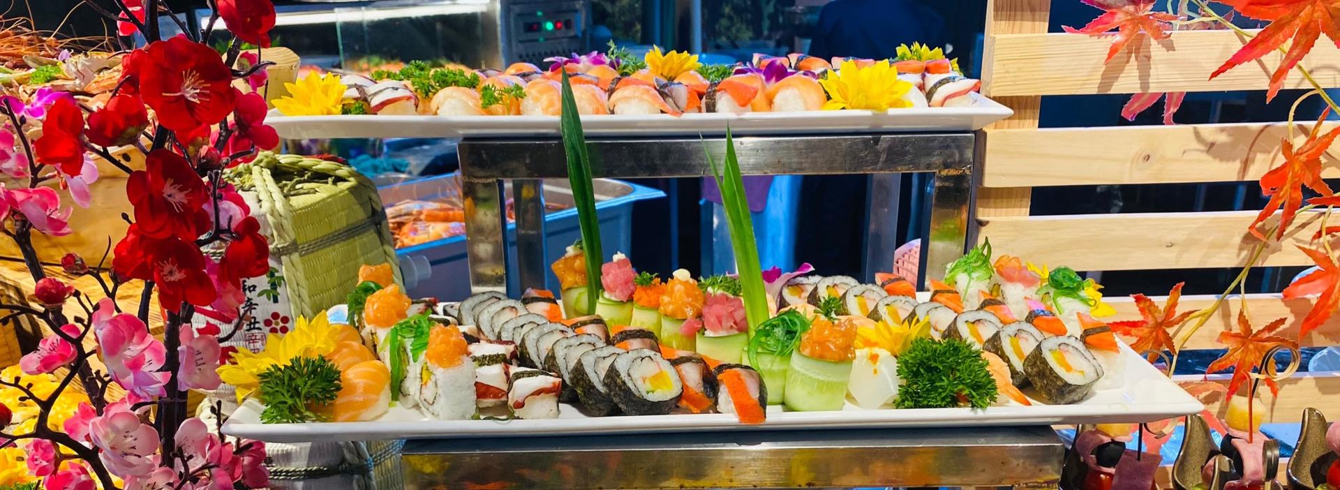 [NGON Gallery  Nha Trang Restaurant] Lobster & Seafood Buffet - Thumbnail 10