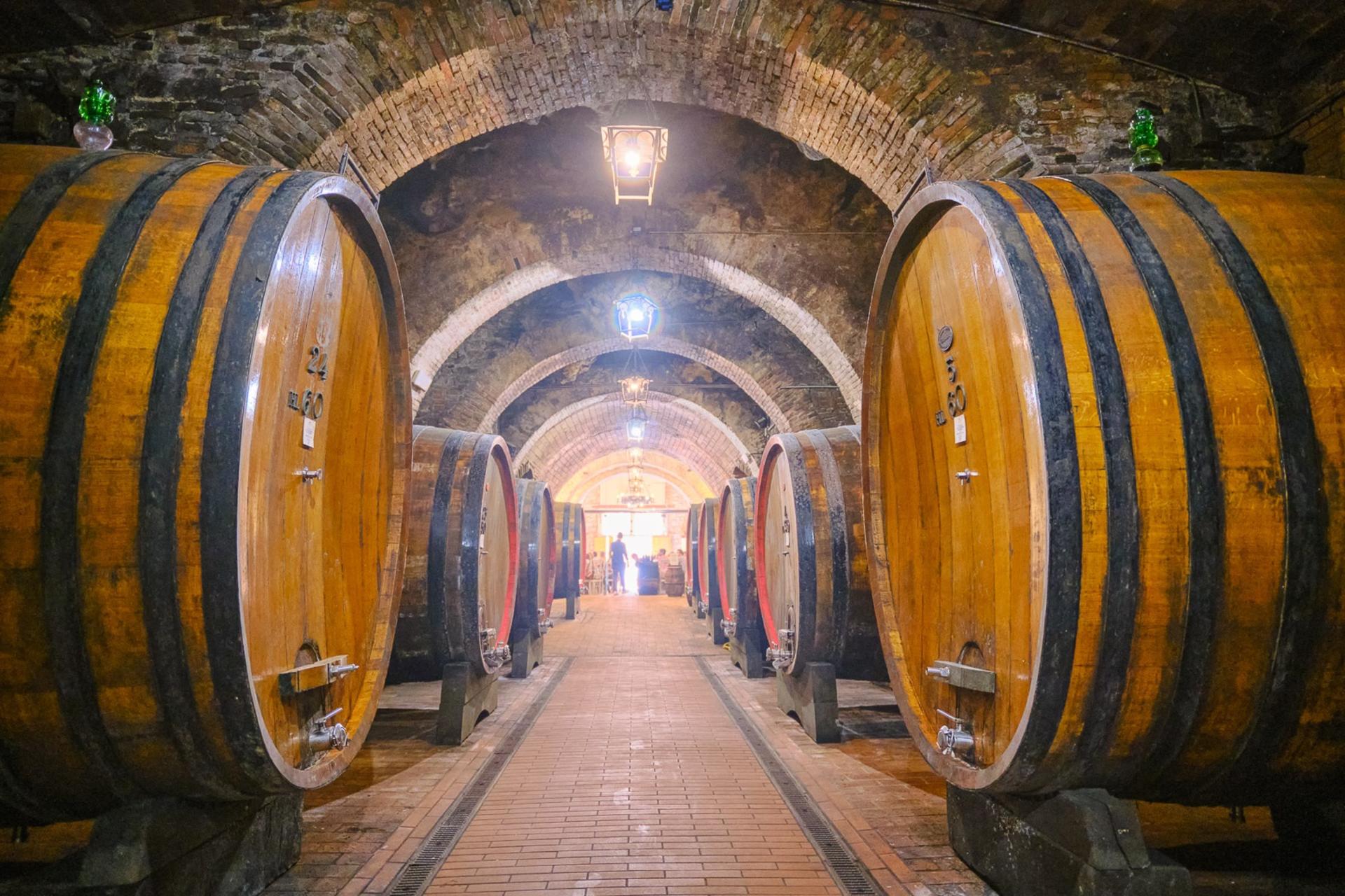Val d'Orcia Scenic Tour from Florence with Wine Tastings - Thumbnail 14