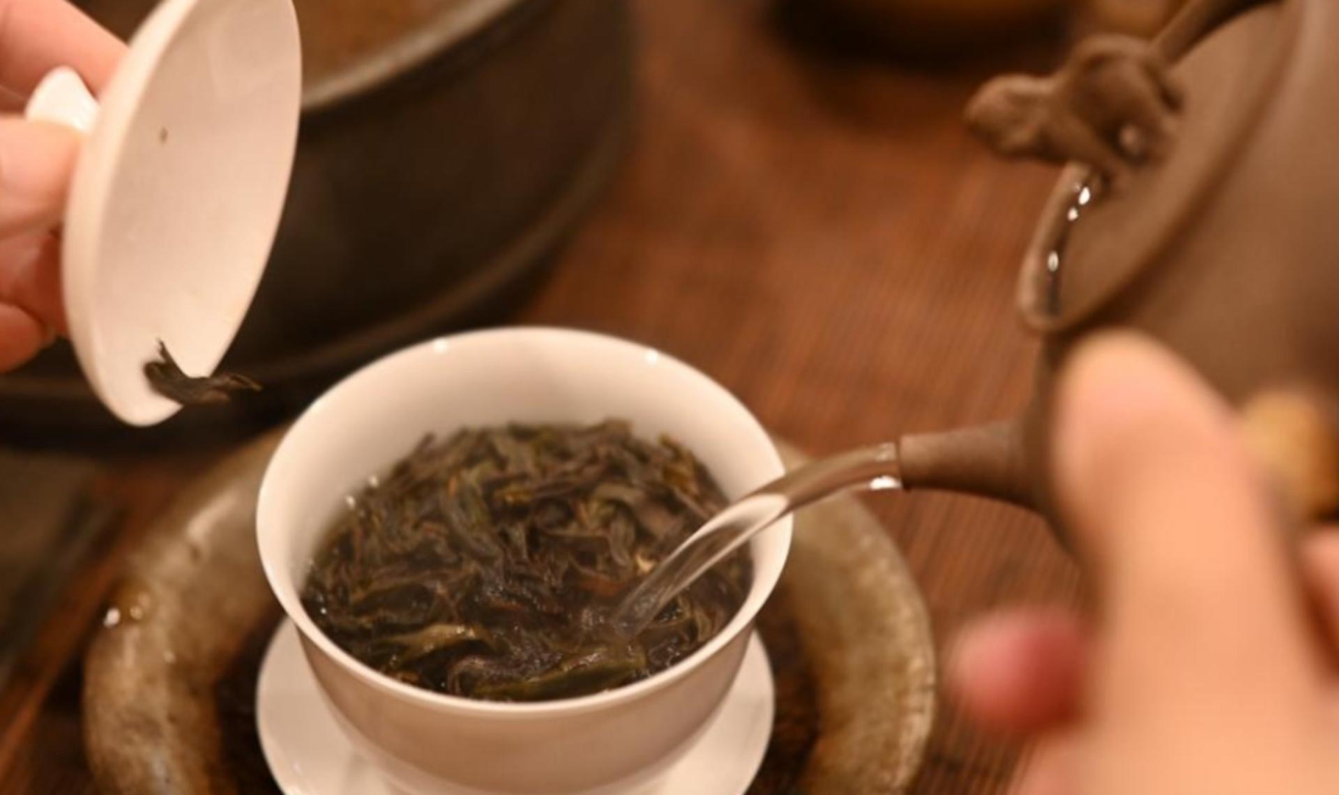 Teochew Gongfu Tea Experience in Singapore - Thumbnail 3