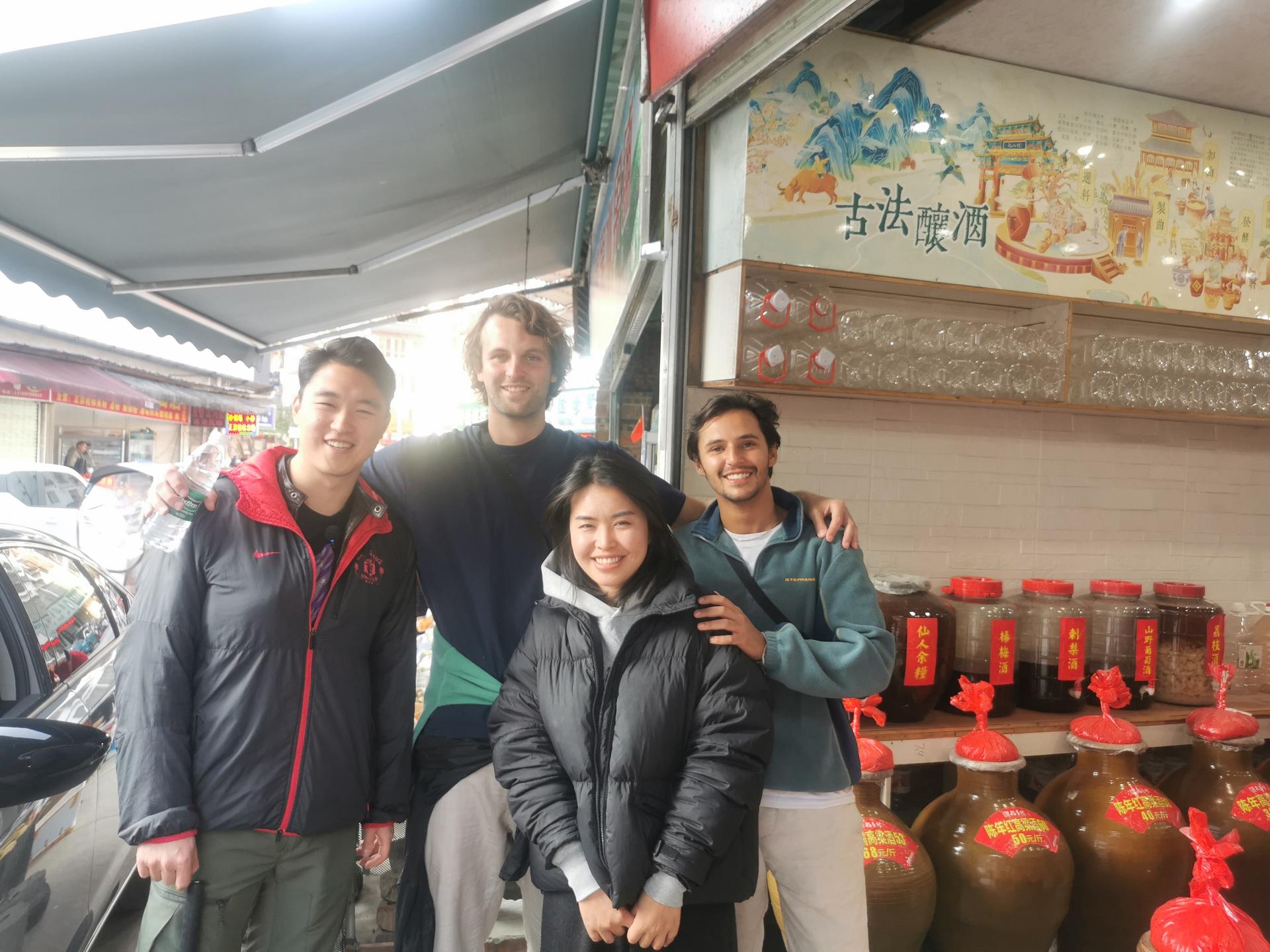 Yangshuo Hans Cooking Class With Market Trip - Thumbnail 29