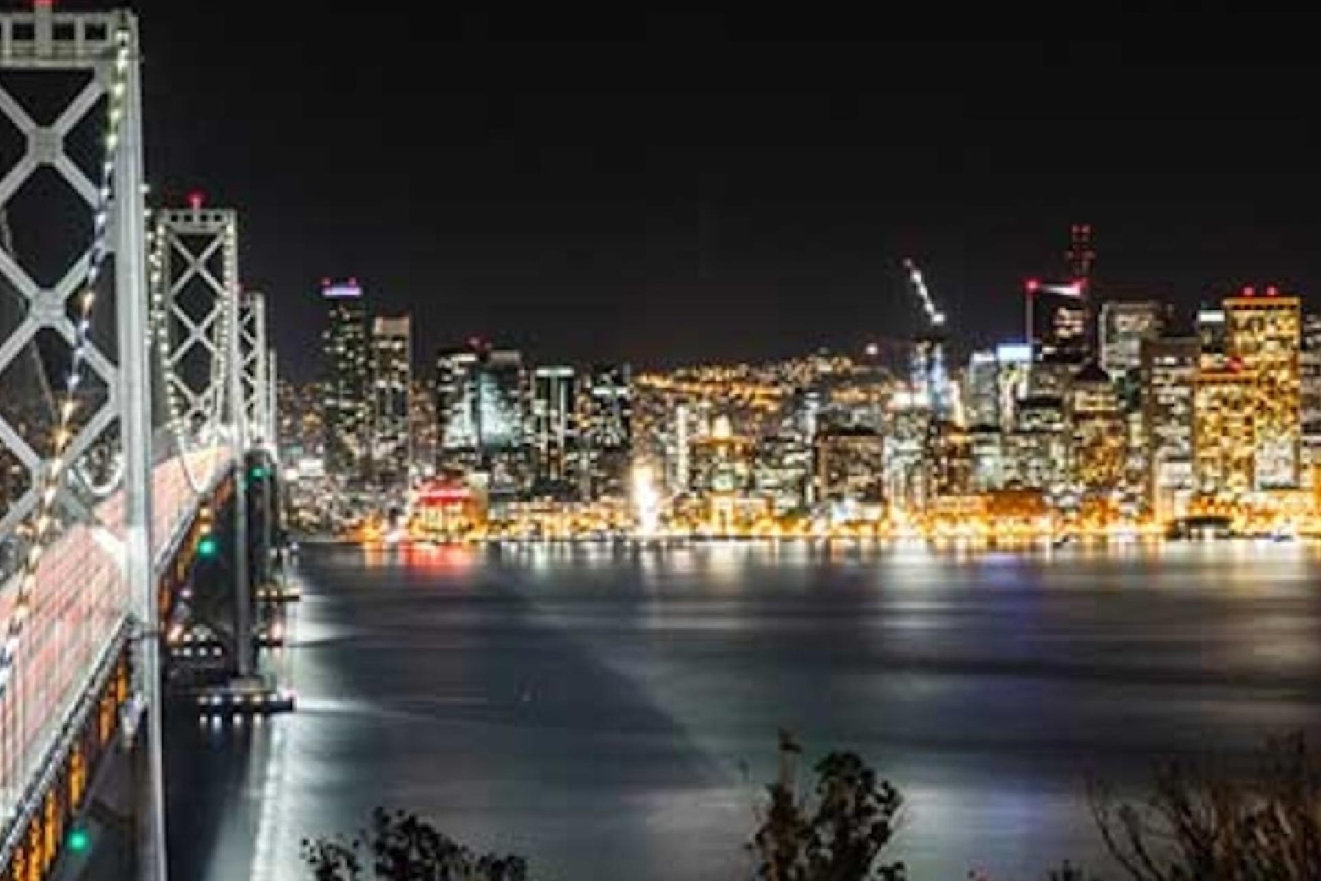  San Francisco Big Bus Panoramic Night Tour - Thumbnail 7