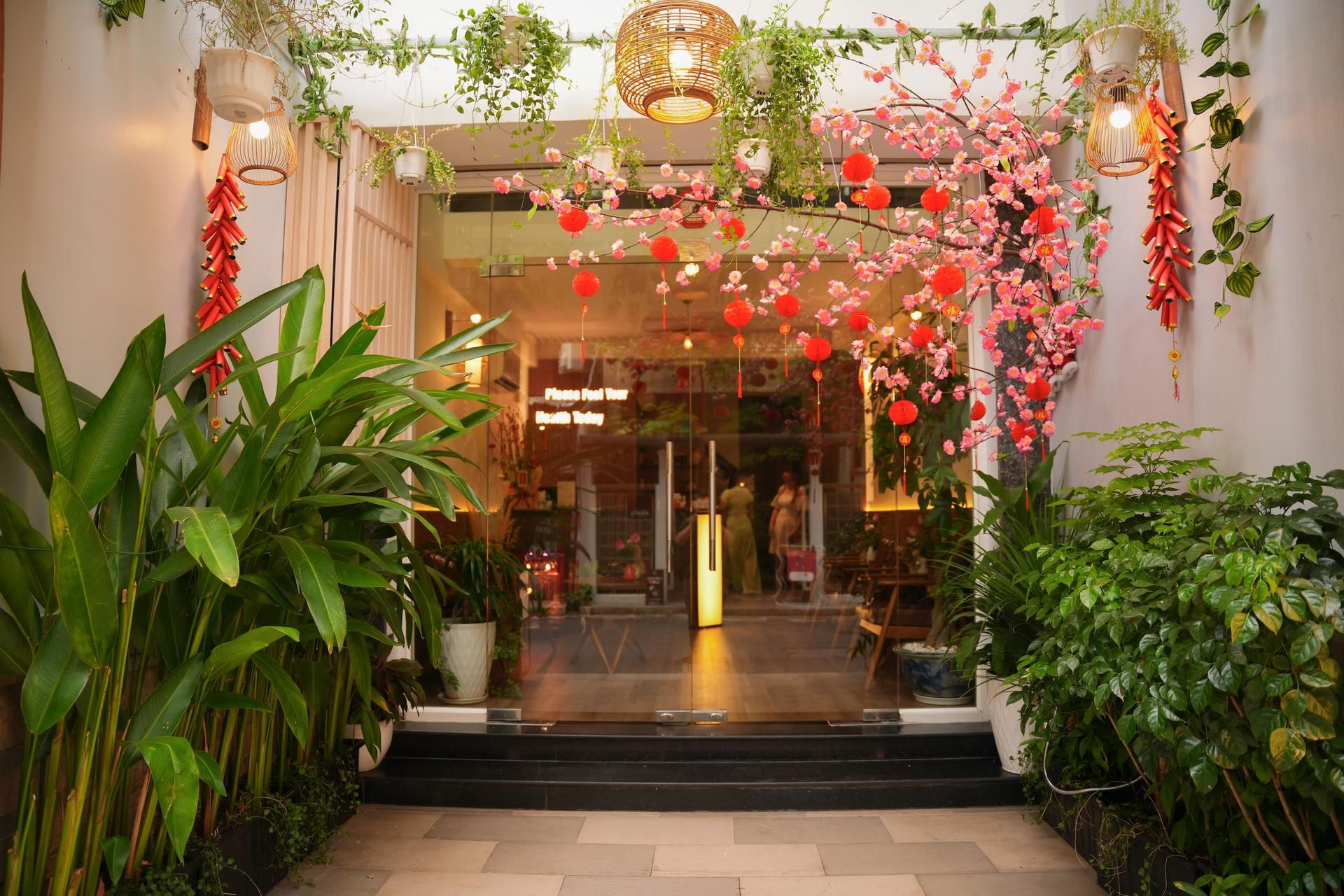 Day Spa in District 1 Ho Chi Minh City - Thumbnail 14