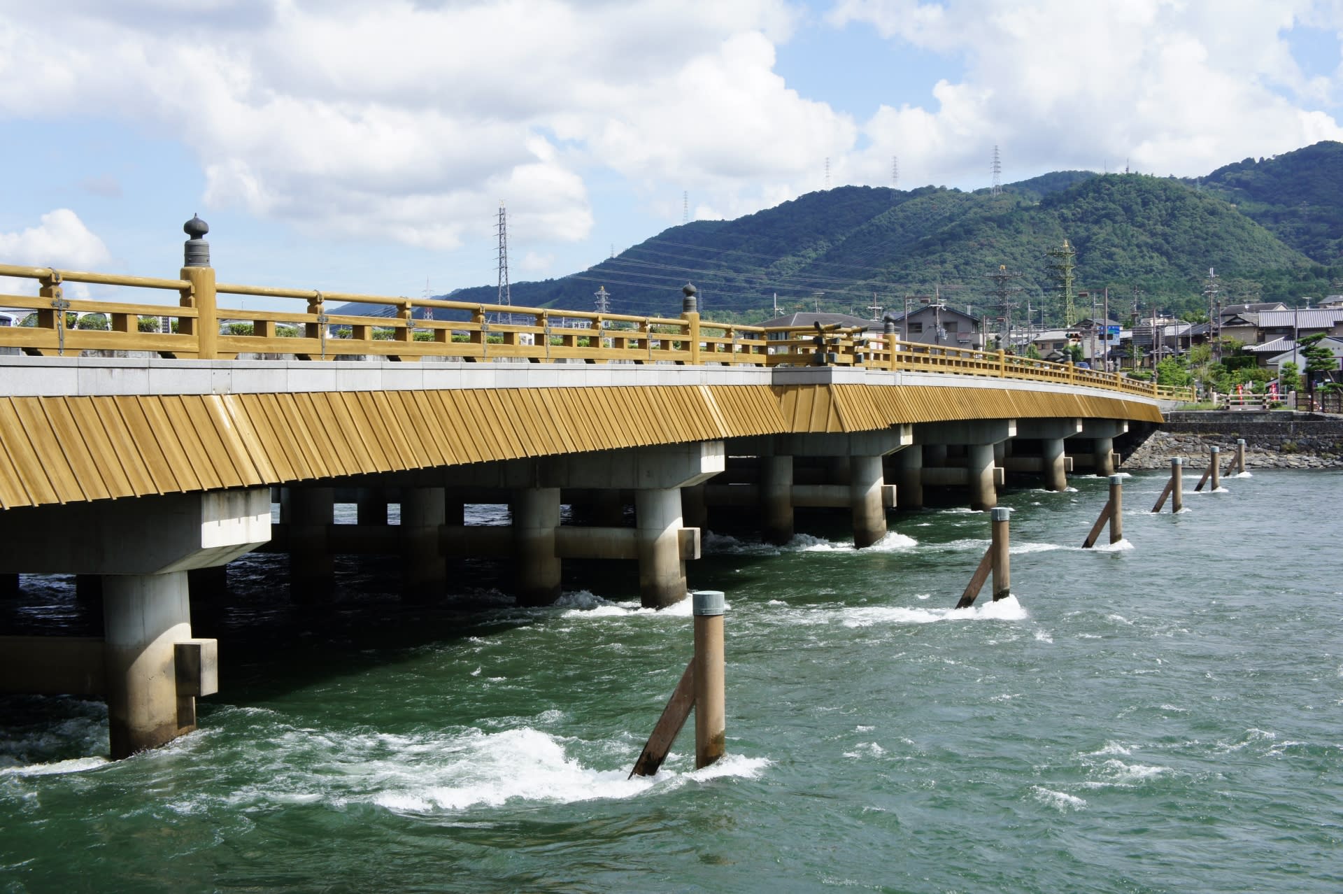 Uplifting Kyoto: Tour of Uji's Tea, Shrines, and Natural Spiritualit - Thumbnail 3