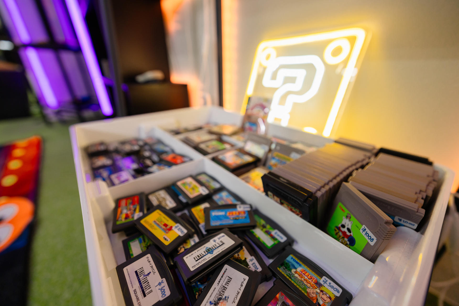 Pixel Lab Tokyo: Gameboy Mod Workshop (Original/Advance/SP) - Thumbnail 37