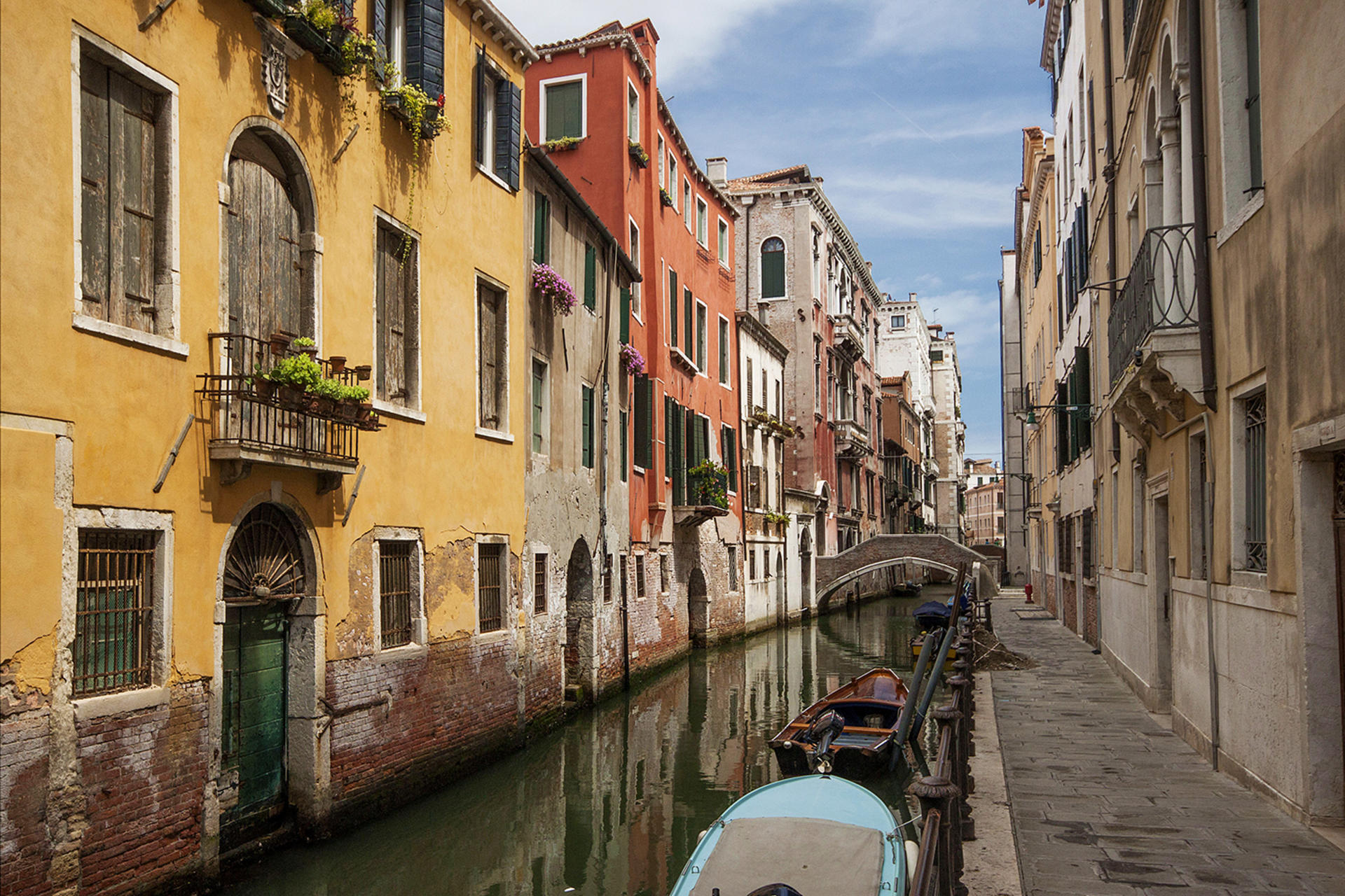 Morning Walking Tour in Venice - Thumbnail 3