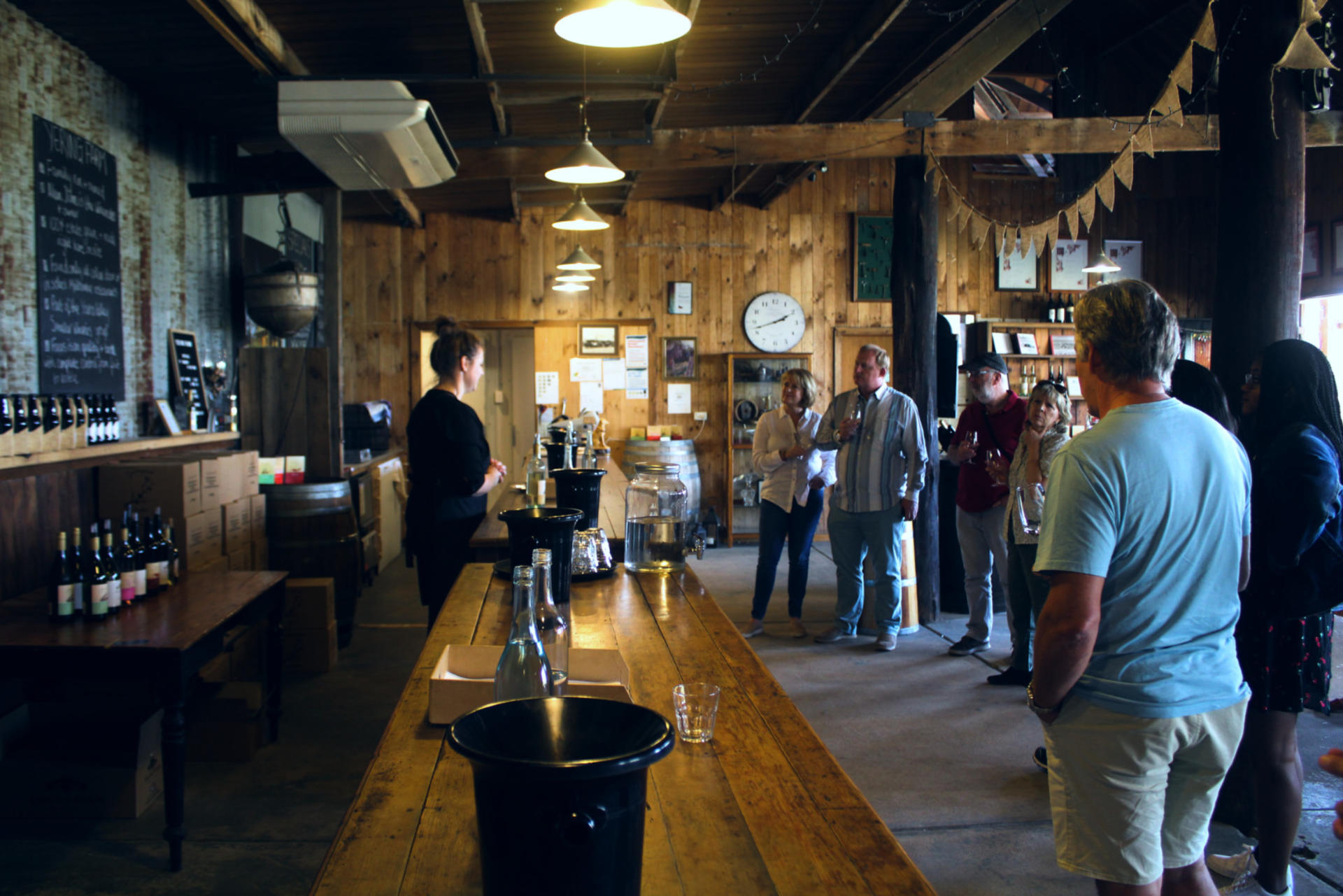 Yarra Valley Wine Experience Guided Day Tour - Thumbnail 3