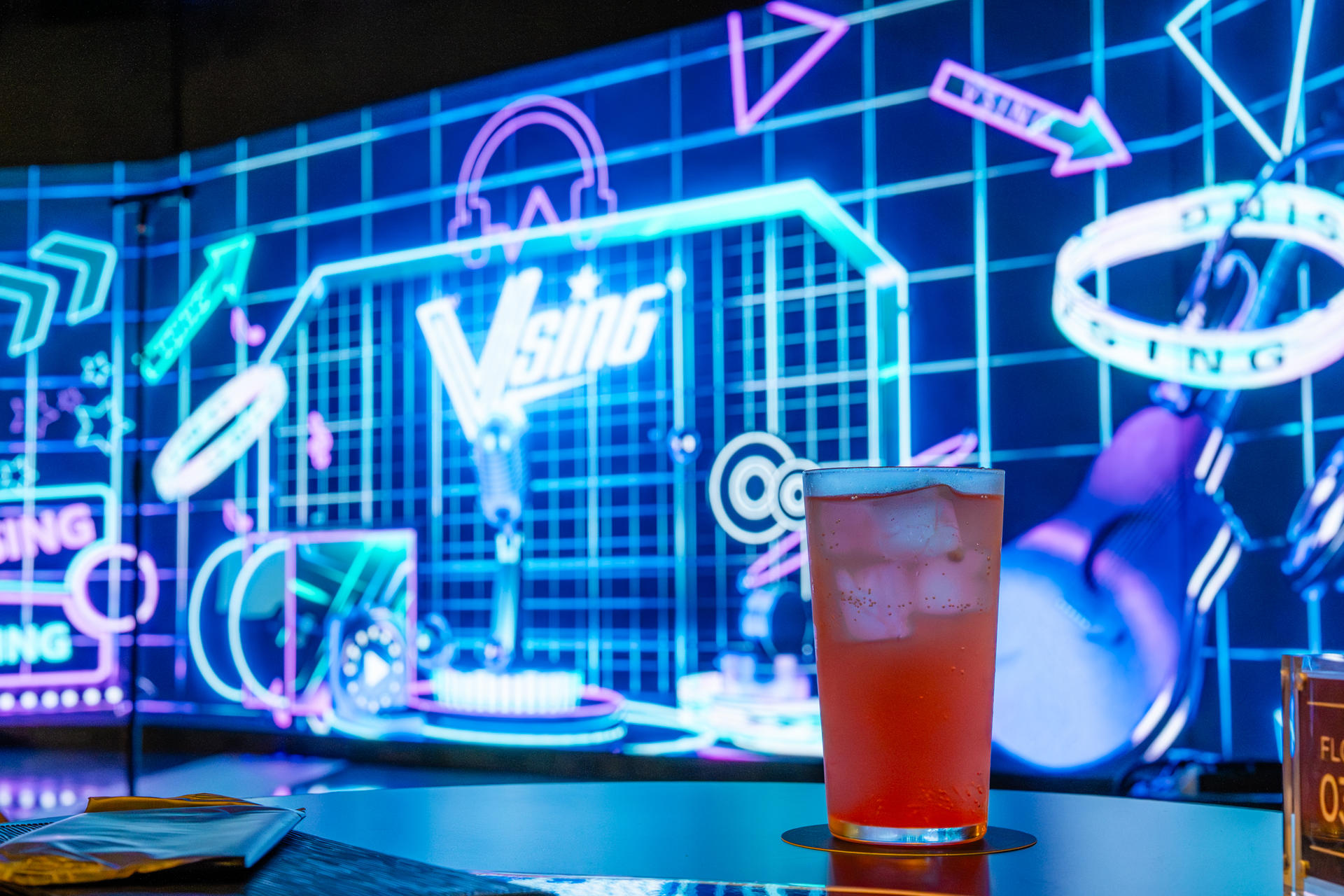 Plan to fully enjoy a night in Japan [VSING Shibuya] - Thumbnail 7
