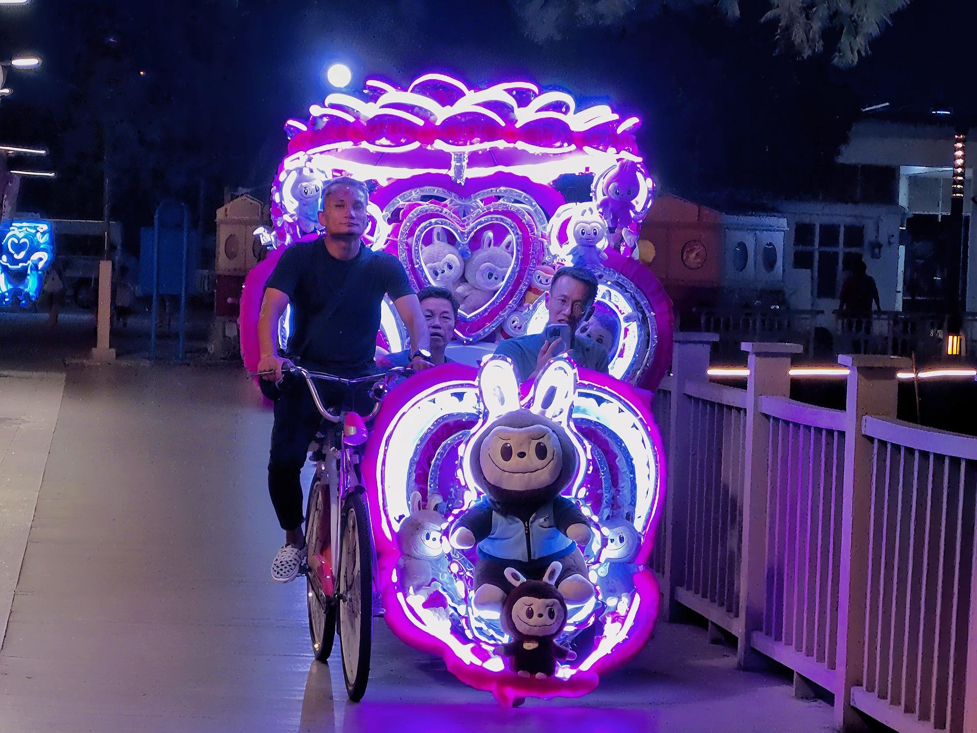 Malacca Evening Tour with River Cruise and Trishaw Ride - Thumbnail 4