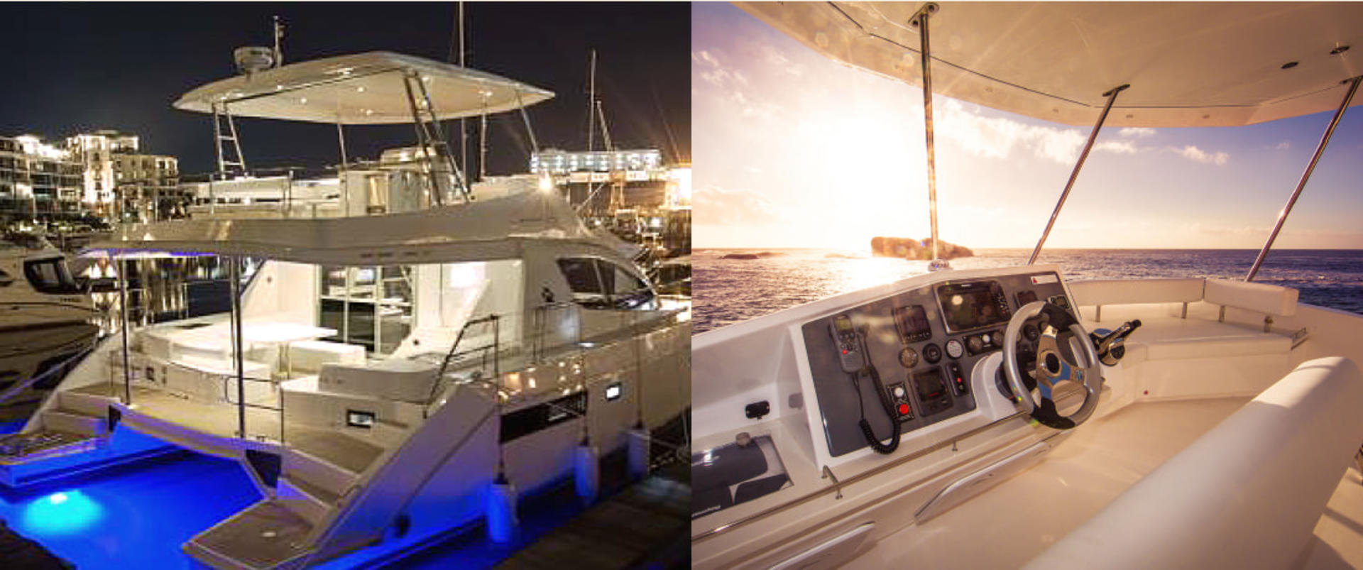 Southern Islands Yacht Charter on Valencia by Valencia Yachts - Thumbnail 2
