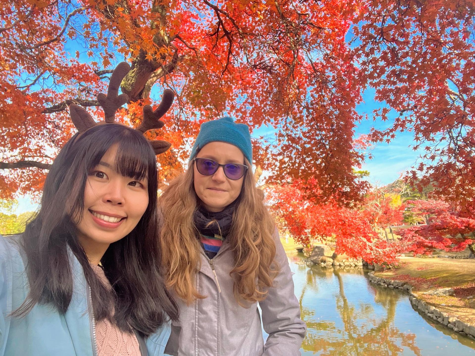 Nara & Kyoto Guided Bus Tour by Professional guide - Thumbnail 4