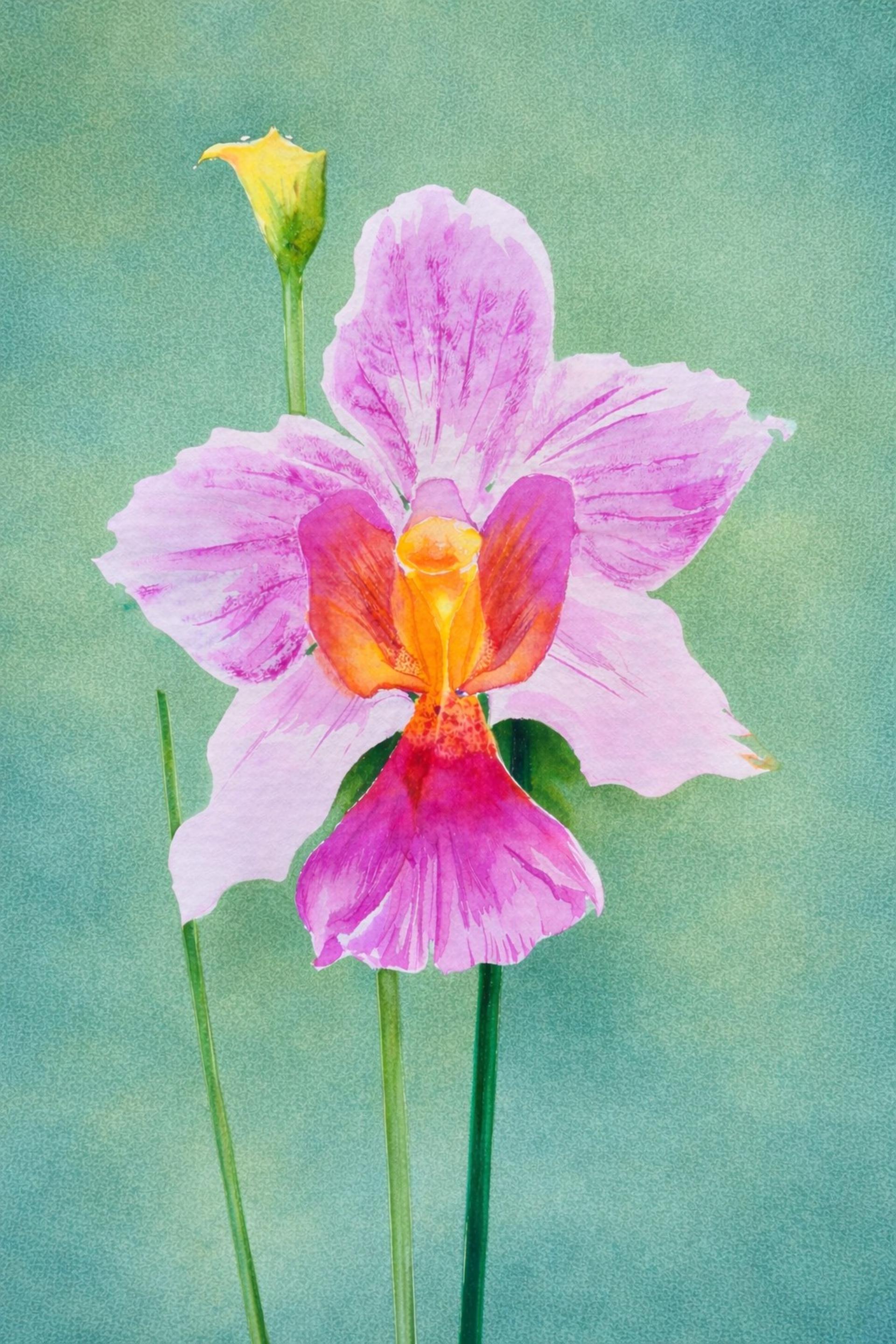 Watercolour Mastery by Artlette Art Studio - Thumbnail 28