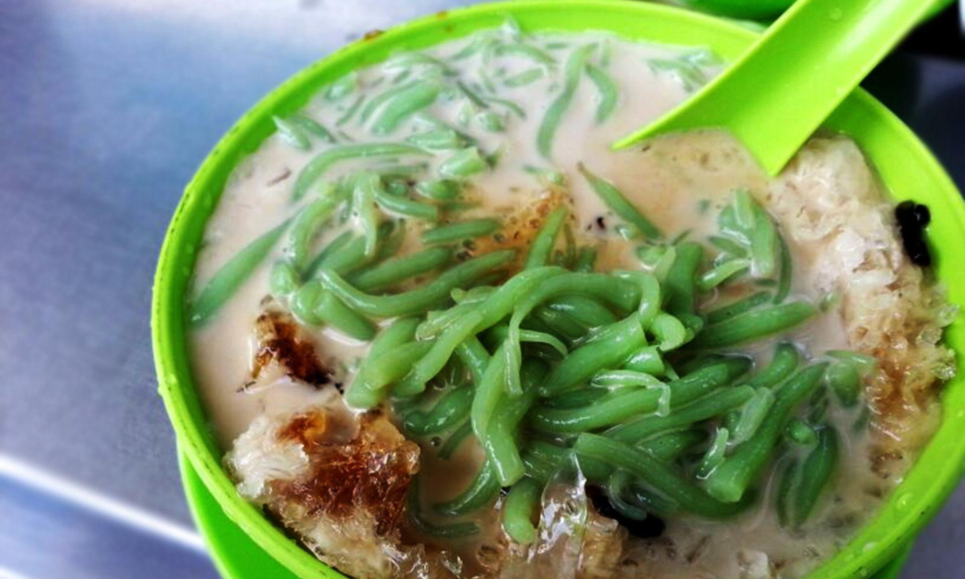 Local Food Exploration Evening Tour in Kuala Lumpur - Thumbnail 4
