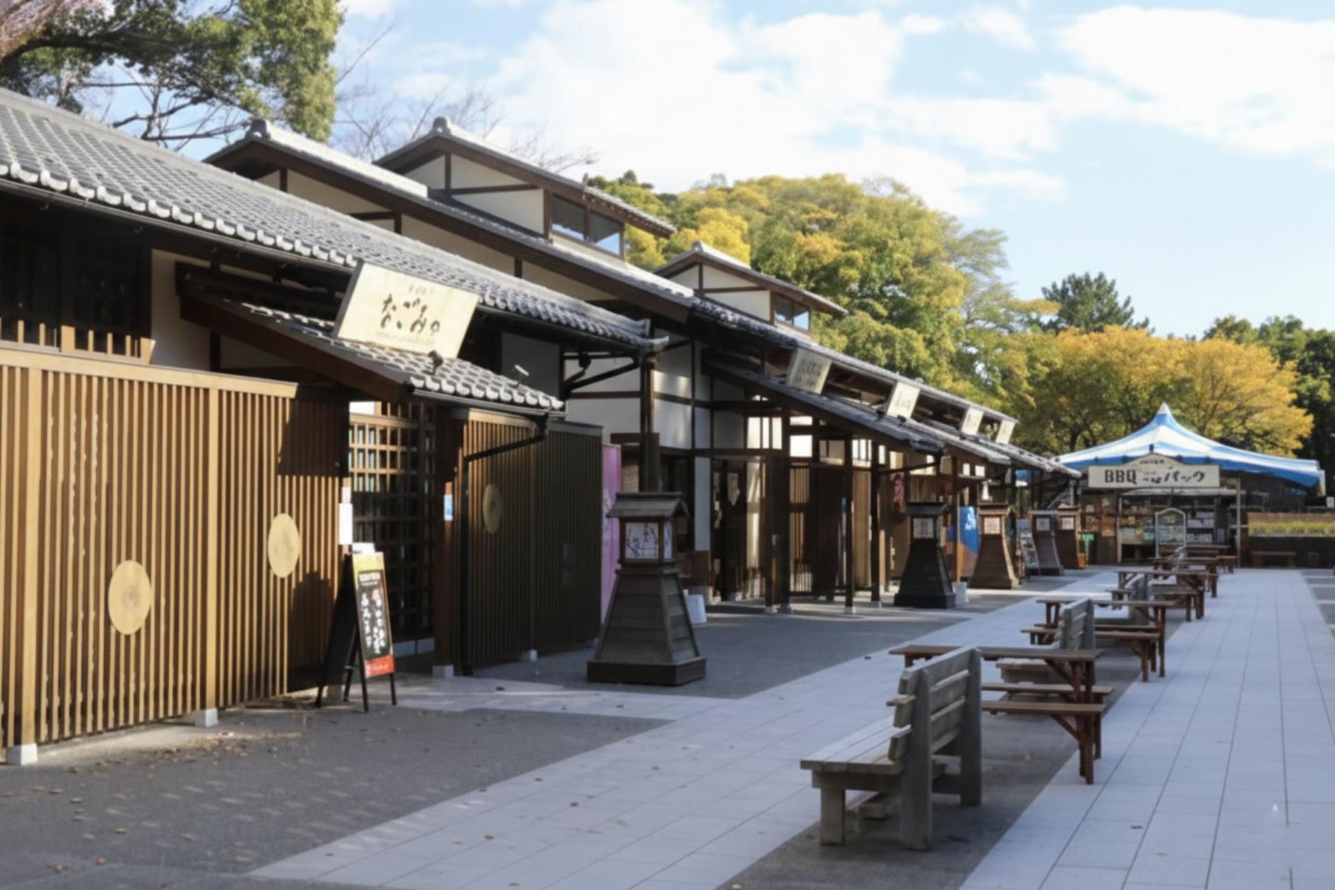 Nagoya Private Custom Tour with Local Guide - Thumbnail 3