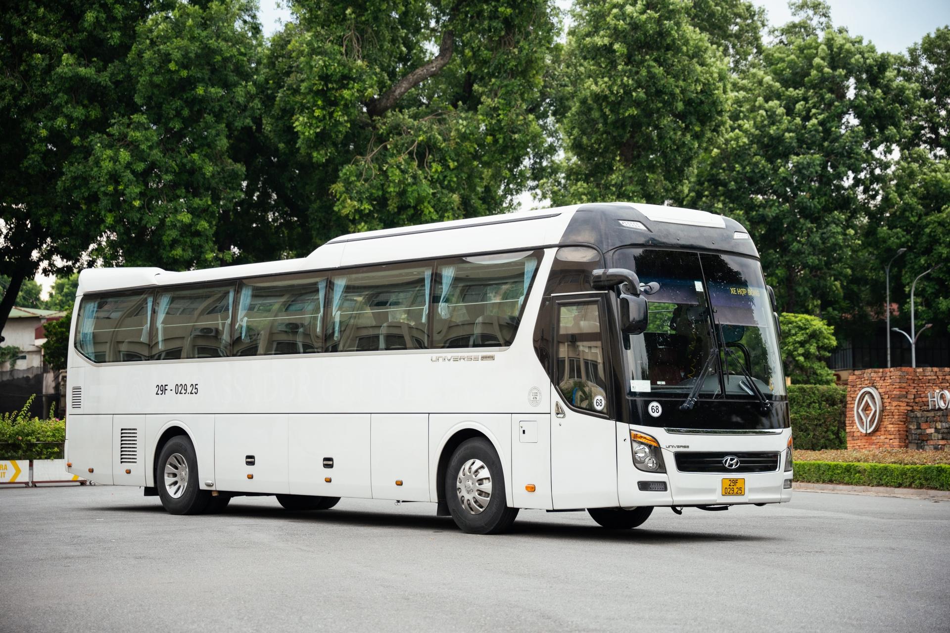 Ambassador Day Cruise: Ha Long Bay Tour with Sung Sot & Ti Top - Thumbnail 17