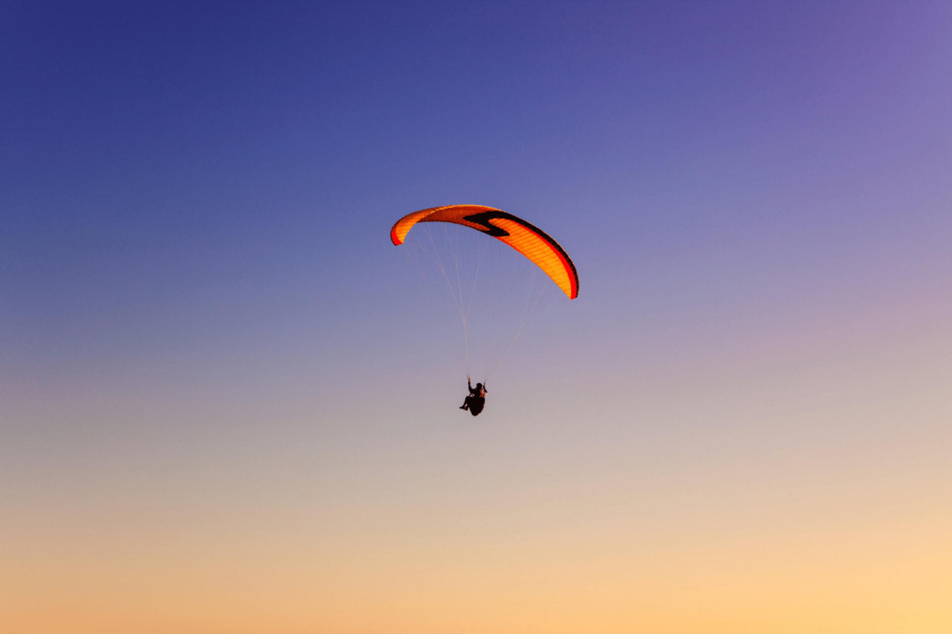 Paragliding Experience in Cappadocia - Thumbnail 3