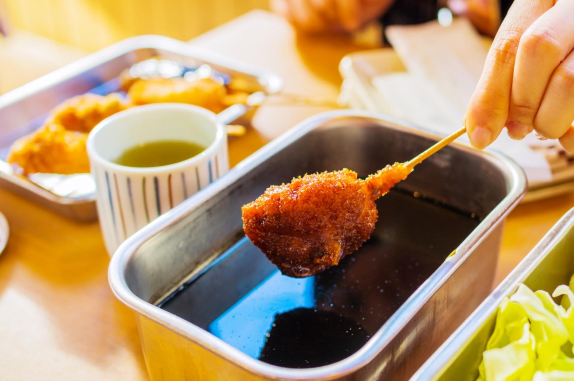 Absolute Osaka Food Tour - Thumbnail 7