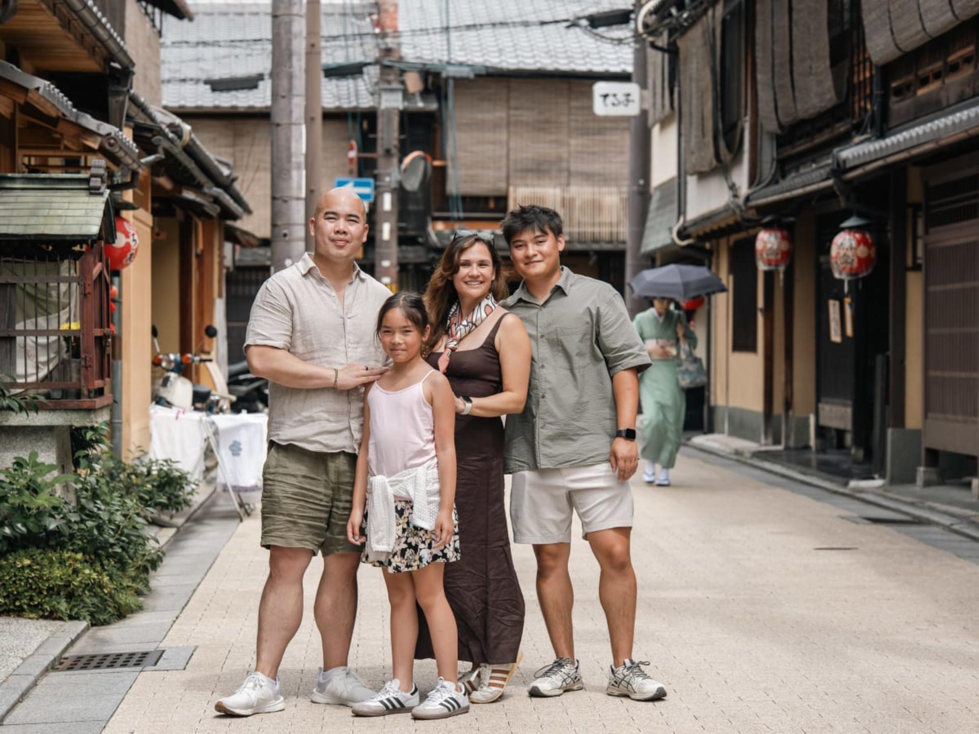 [Capture the moment Japan] Gion & Nishiki Market Walking Tour - Thumbnail 8