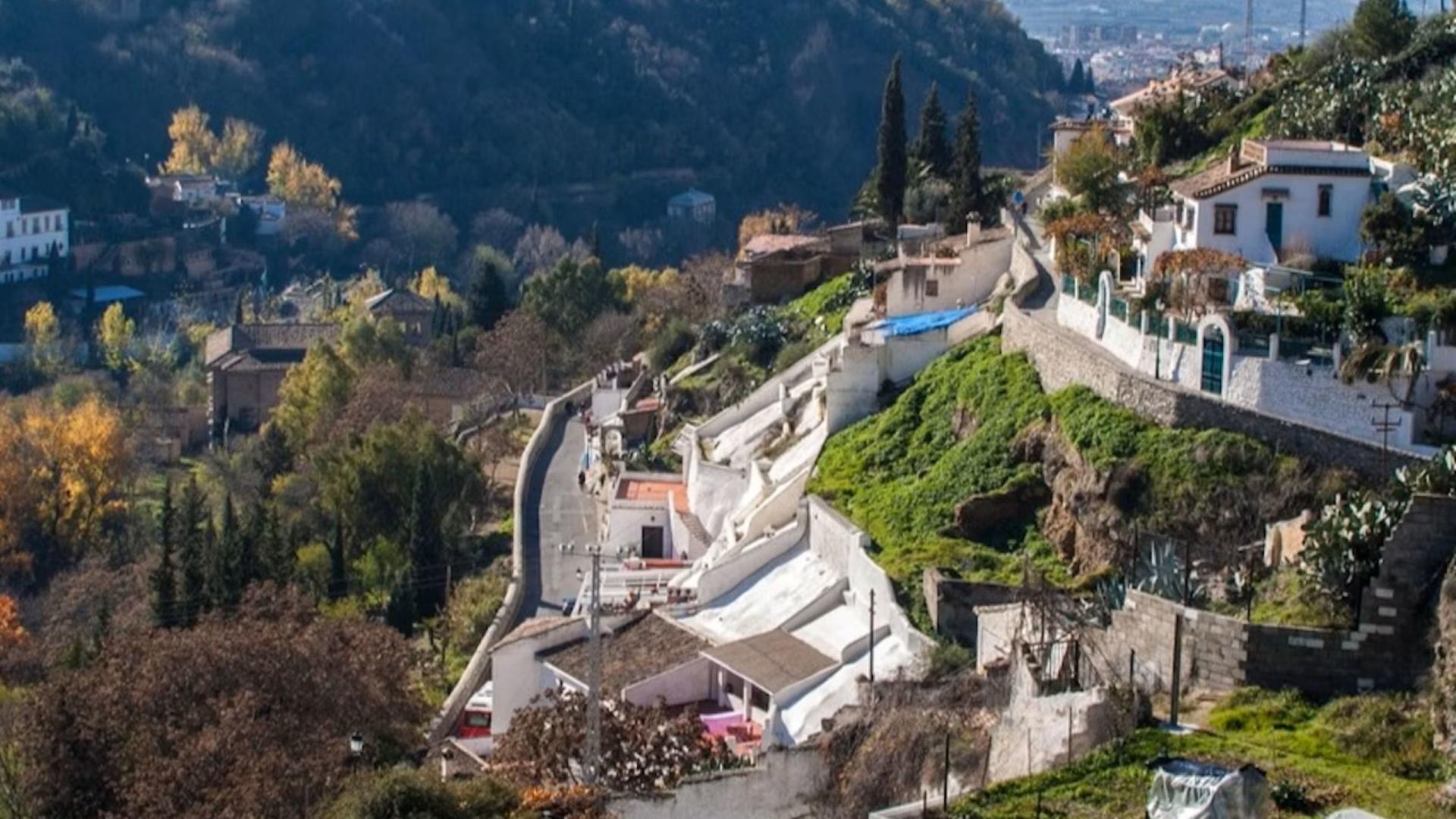Sacromonte Caves Museum ticket in Granada - Thumbnail 3