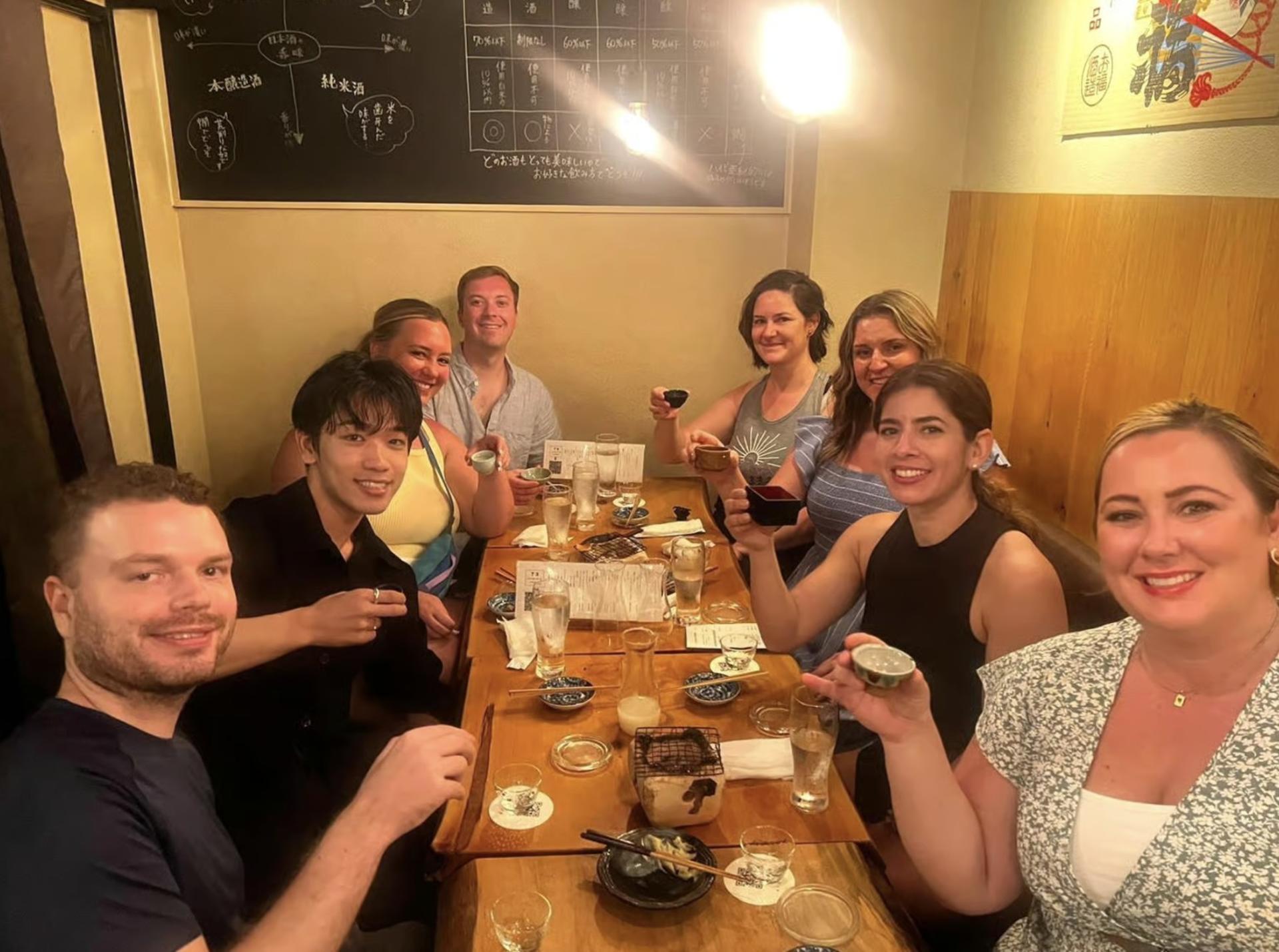 Kyoto: Gion & Pontocho Food Tour with 13 Dishes - Thumbnail 3
