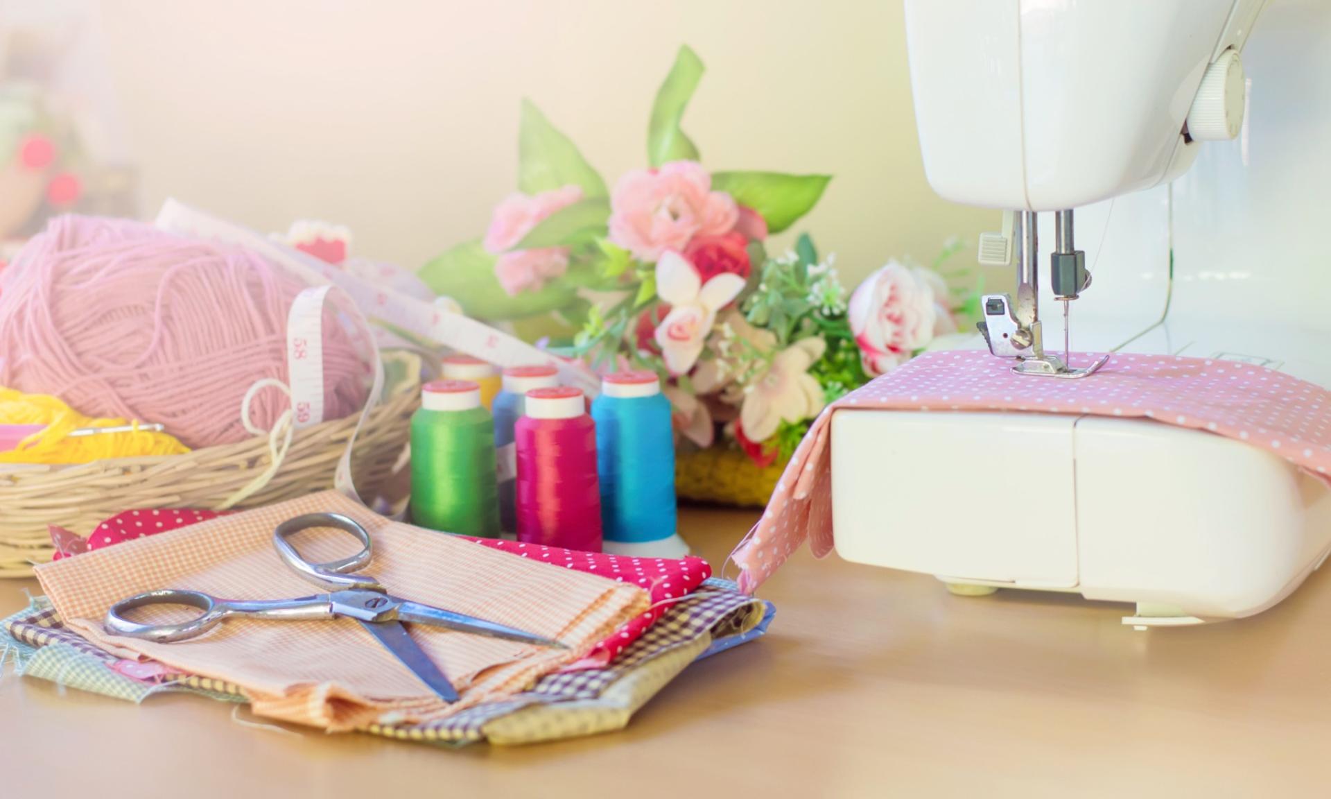 The Sewing Lounge - Sewing Class | Sheung Wan - Image 1