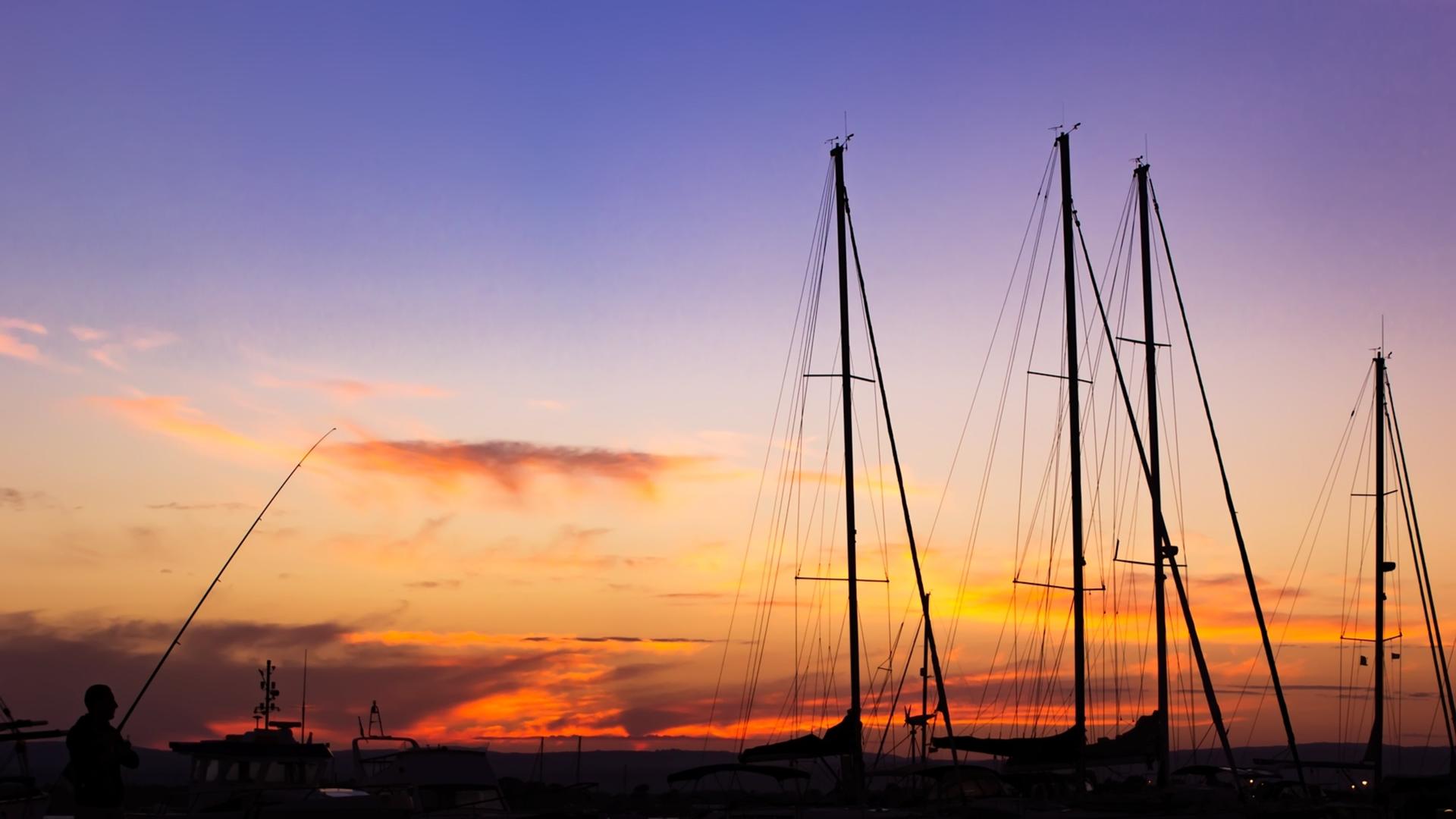 Boat cruise experience with sunset and drinks in Ortigia  - Image 1