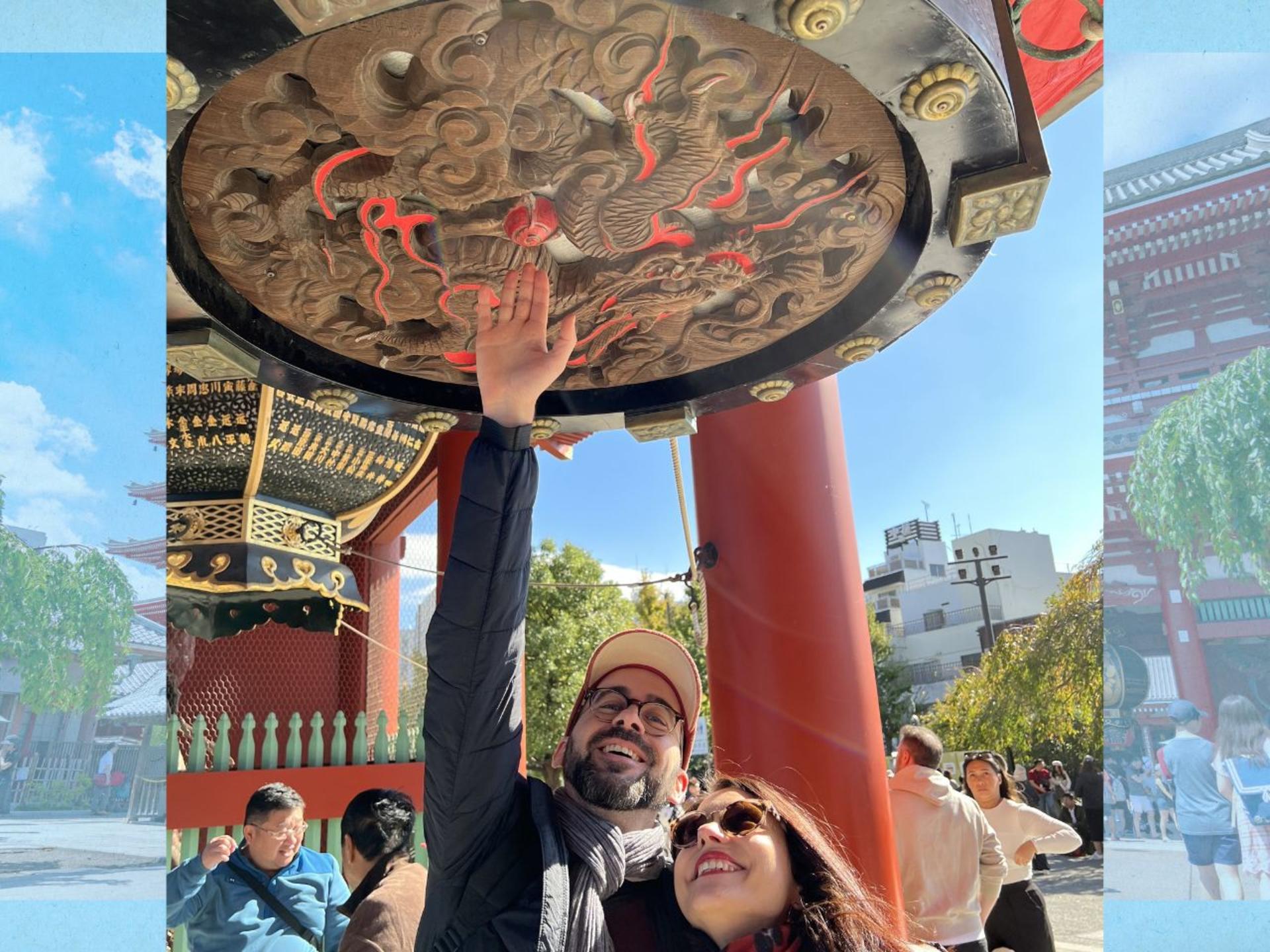 Asakusa:  Big-picture History Walk to Know Japan - Thumbnail 12