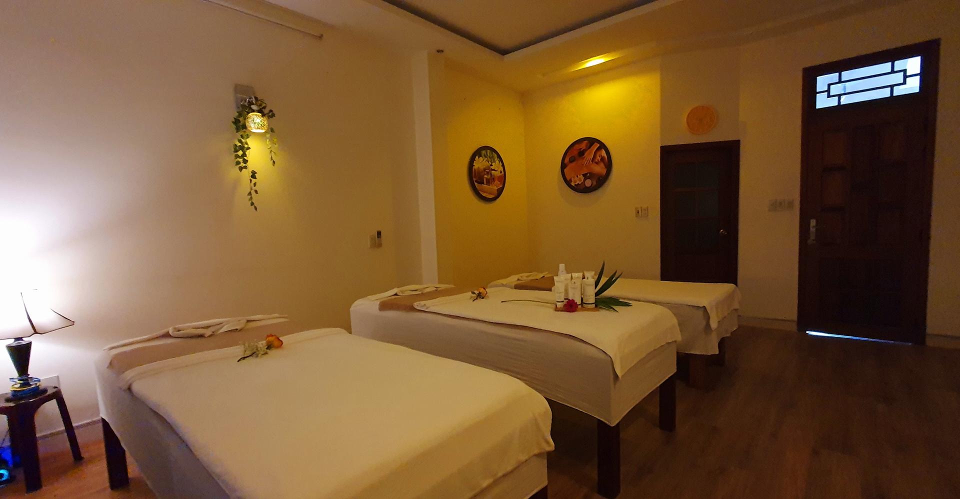 Organic Plus Spa Experience in Da Nang - Thumbnail 7
