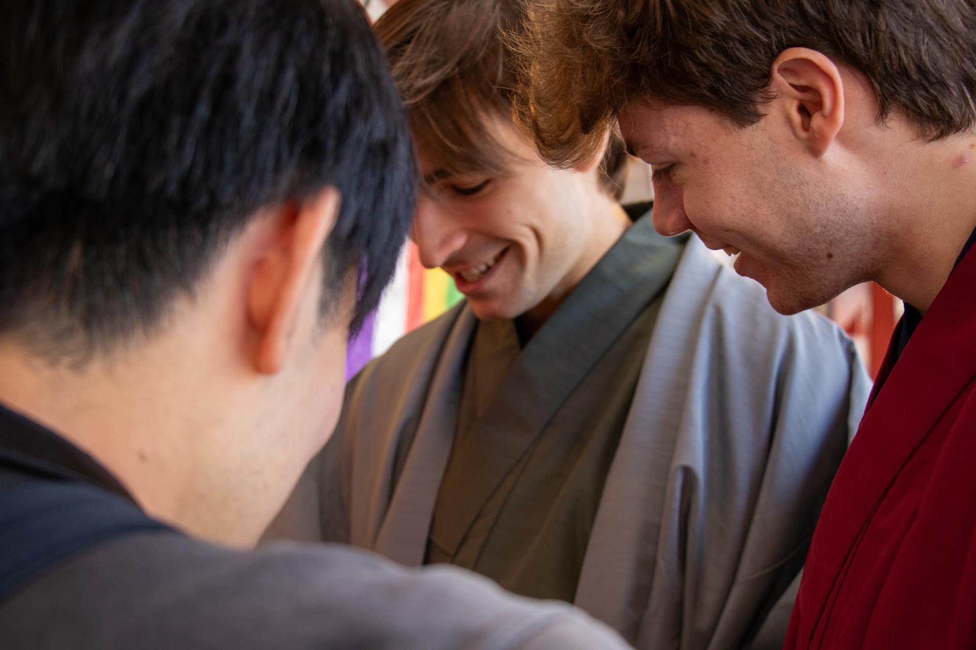 Asakusa Kimono Photography Tour - Thumbnail 41