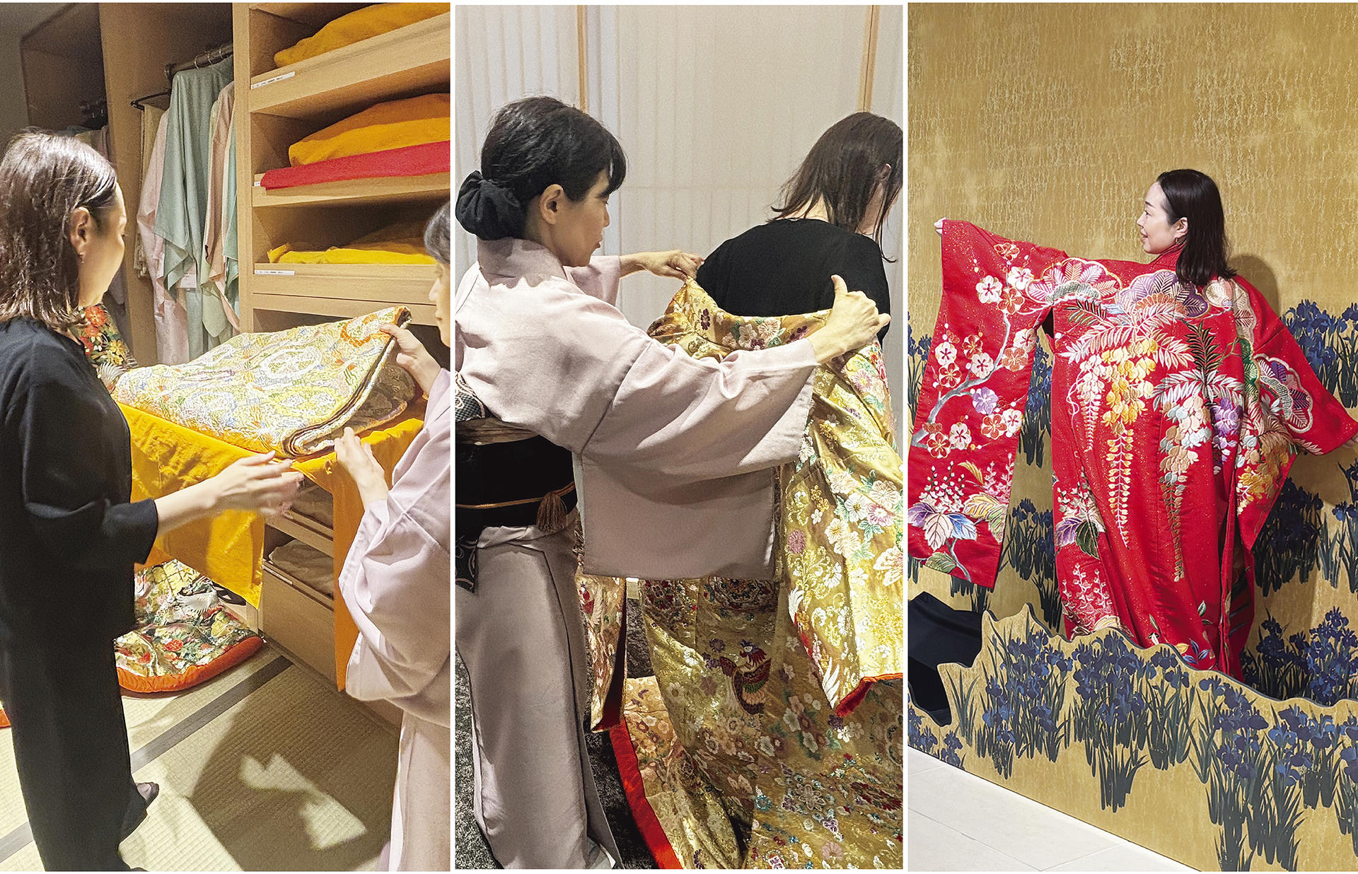 Osaka: Nishijinori Asagi Museum Admission Ticket & Japanese Traditional Culture Experience - Thumbnail 7