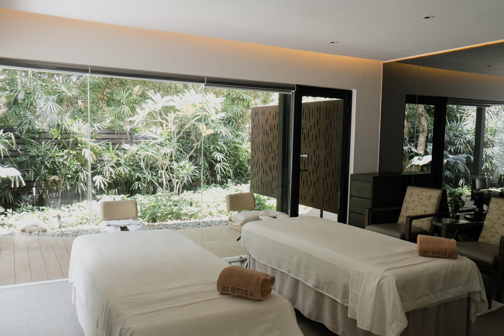 Aramsa - The Garden Spa - Thumbnail 3