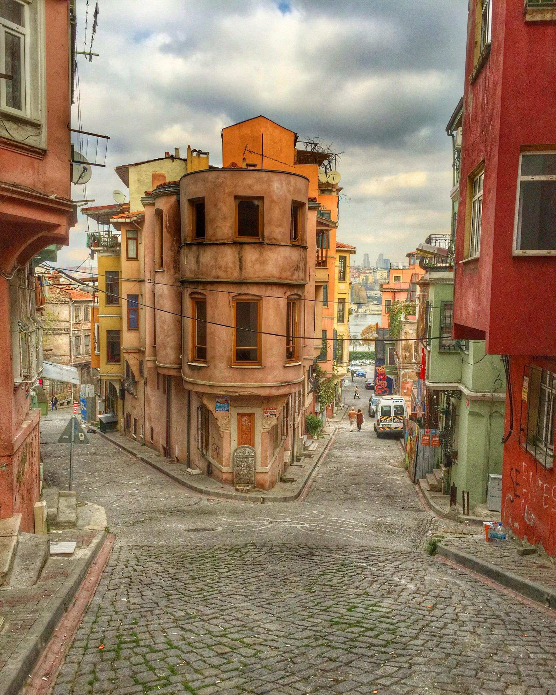 Istanbul Fener Balat Historical Walking Tour - Thumbnail 5