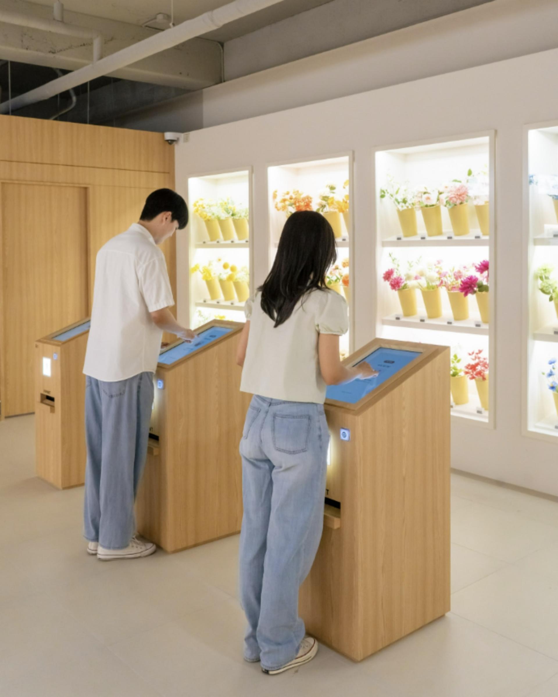 SEOUL 4233 MIND SPACE ANGUK: Interactive Psychology Exhibition - Thumbnail 4