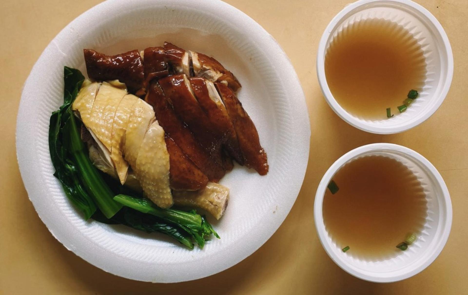 Nanyang Rojak: Immigrant Mixes that Endure Food Private Tour - Thumbnail 2