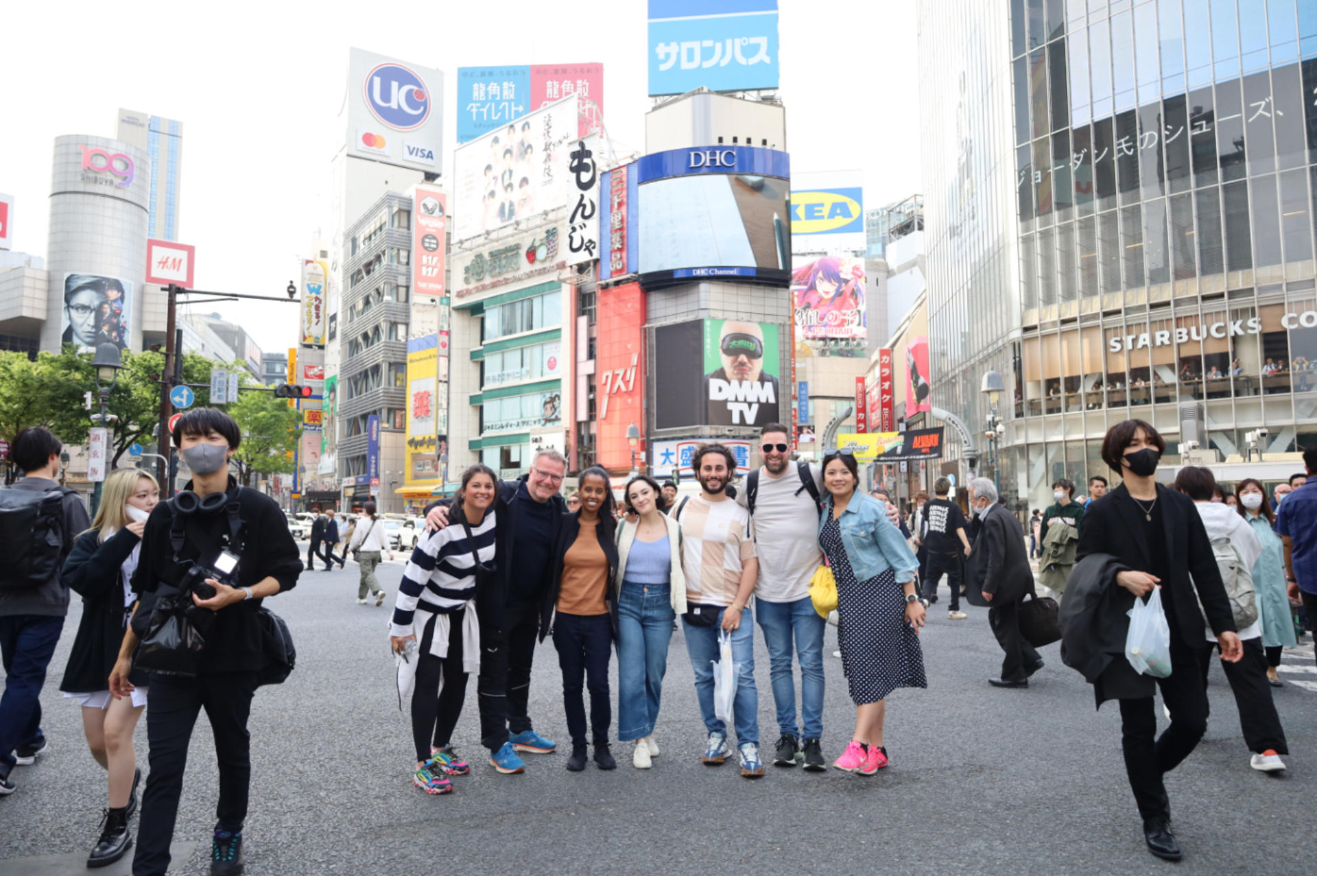 Epic Tokyo One-Day Group Tour with a Local Guide - Thumbnail 18