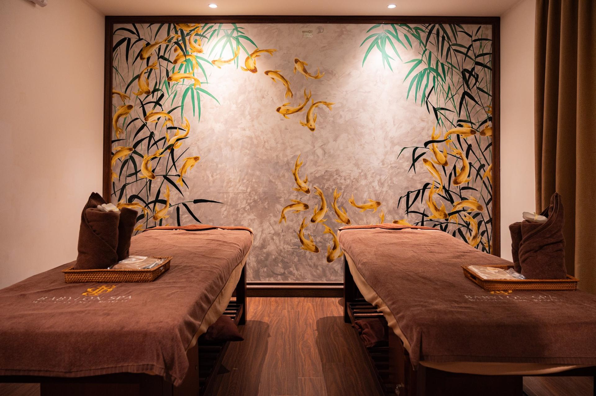 Babylon Spa Hoang Ke Viem, Da Nang - Thumbnail 14