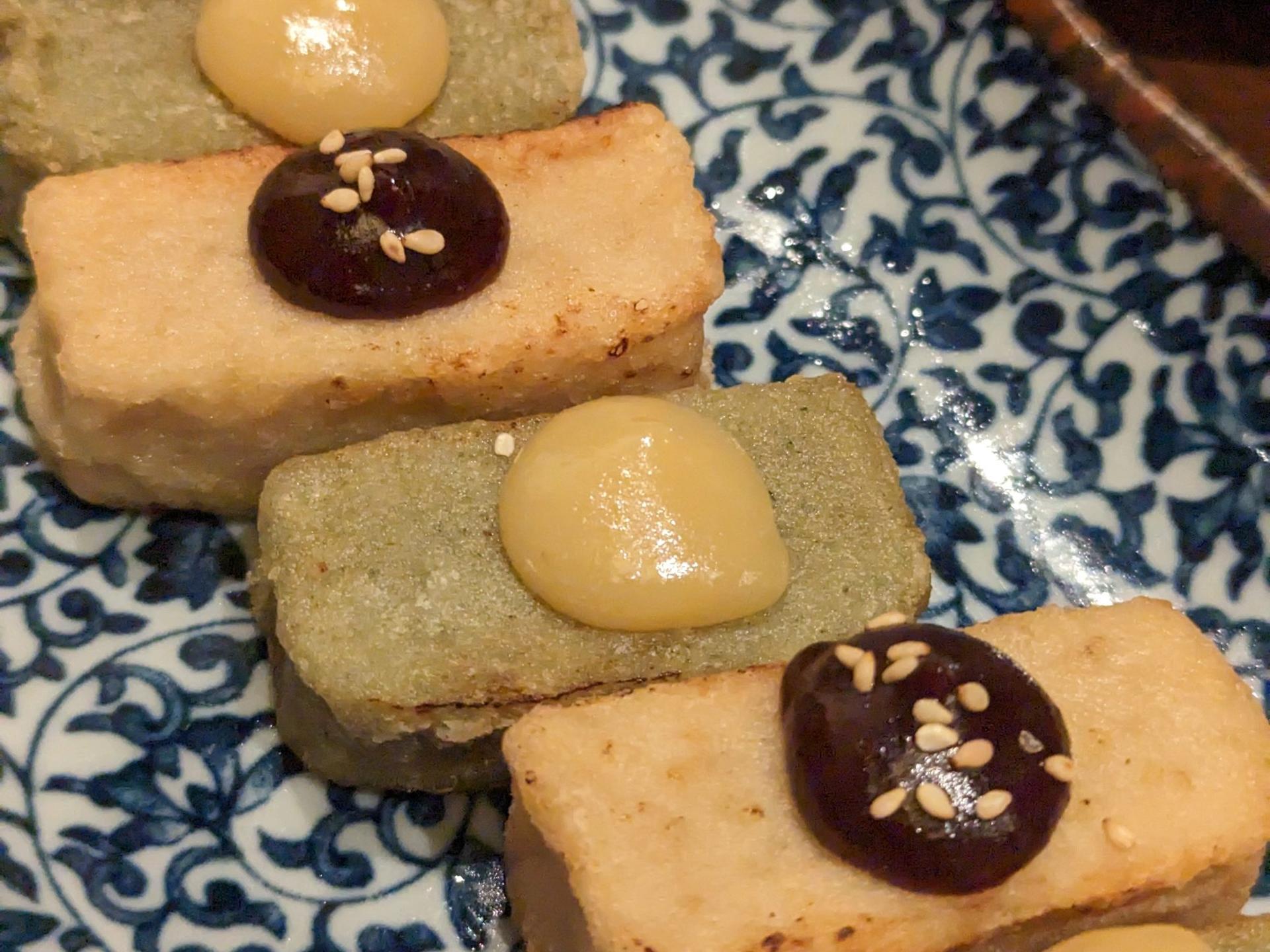  Kyoto's Refined Palate: A Food Tour for Discerning Adventurers  - Thumbnail 5